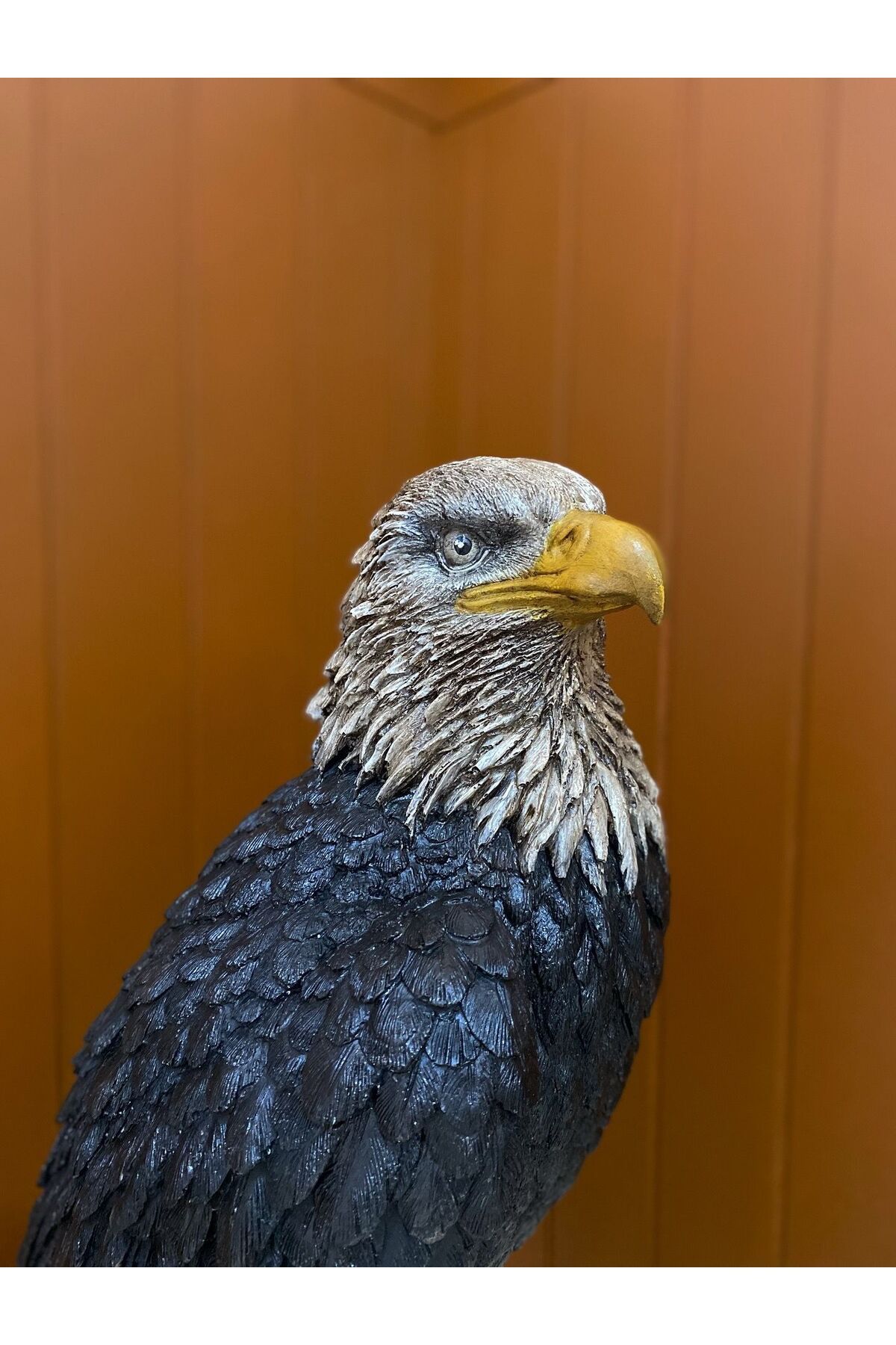 EFTAL KARTAL OBJE