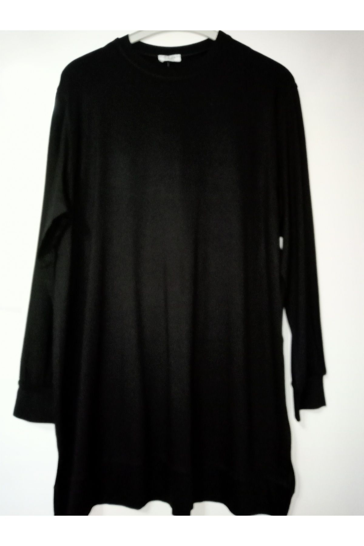 OceanGiyim Kadın Tunik Kaliteli Penye Oversize