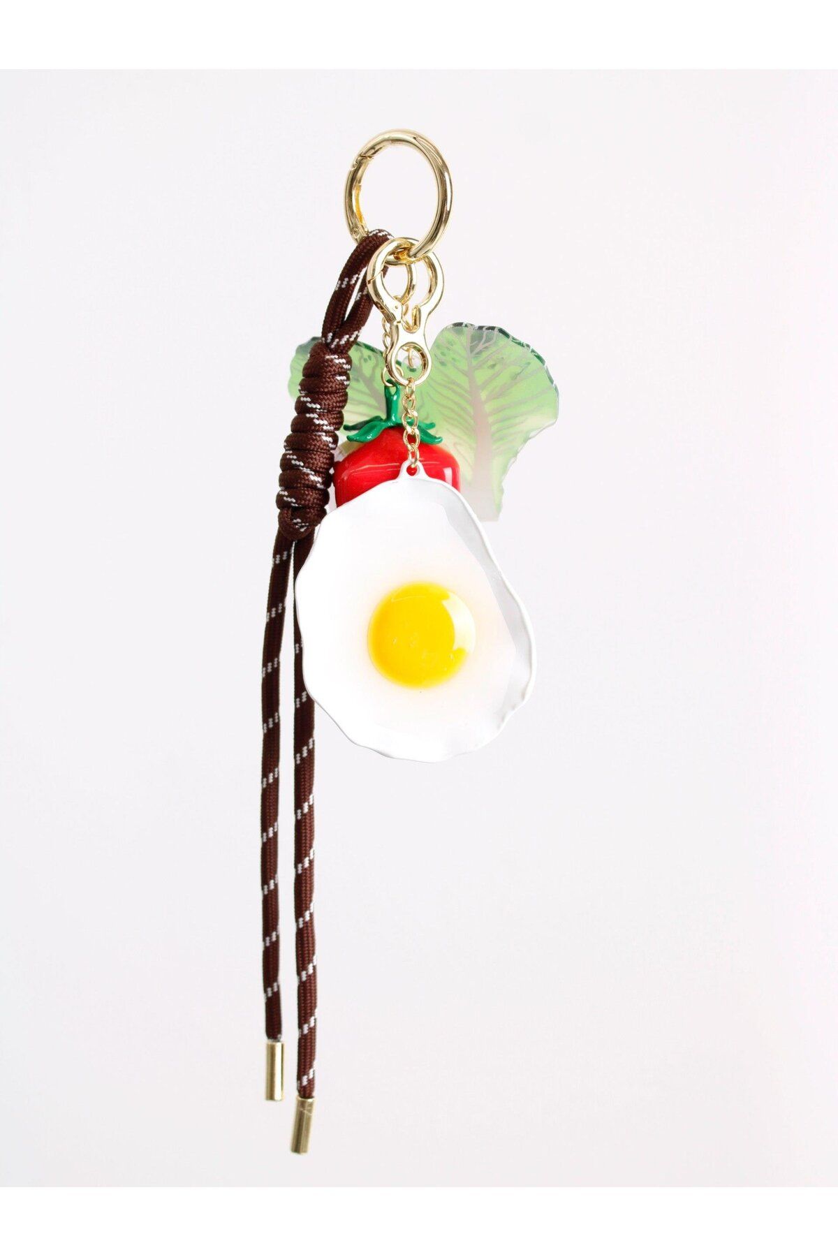 Maldia Shop Egg Çanta Charm