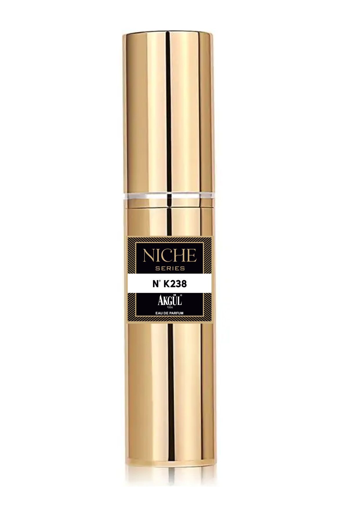 Akgül K238 Oriental Kadın Parfüm Edp 10 ml