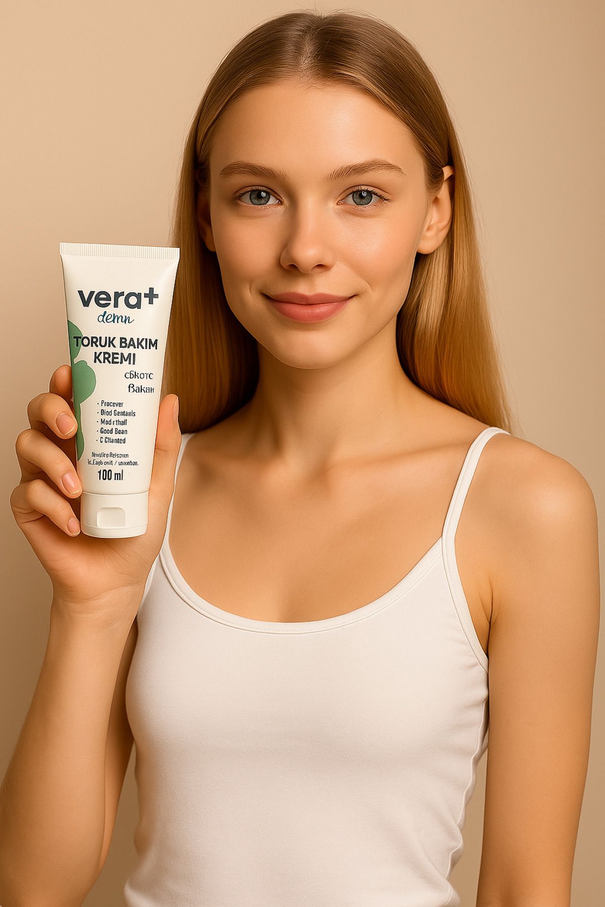 DERMASTUDİO VeraDerm topuk bakım