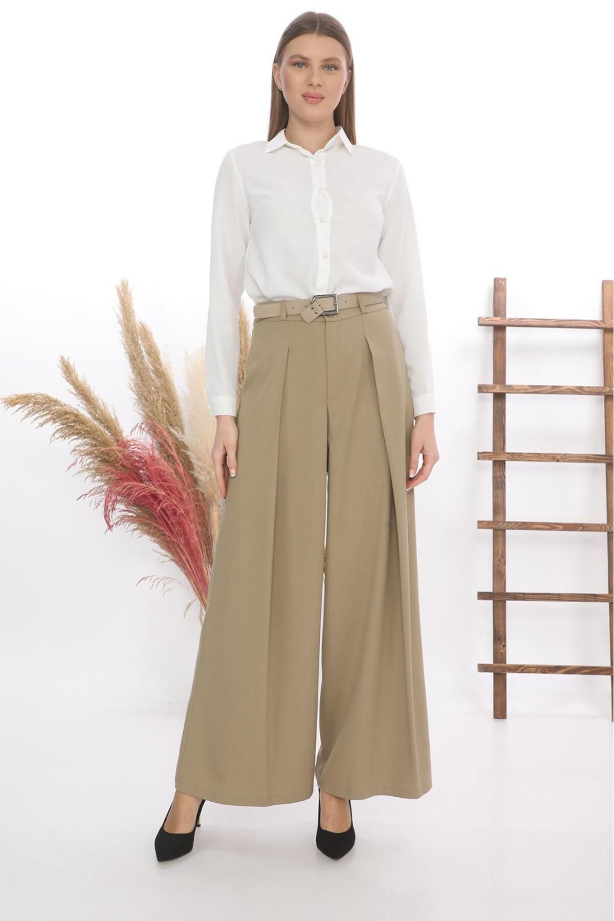GND TEKSTİL GND PANTALON 6323