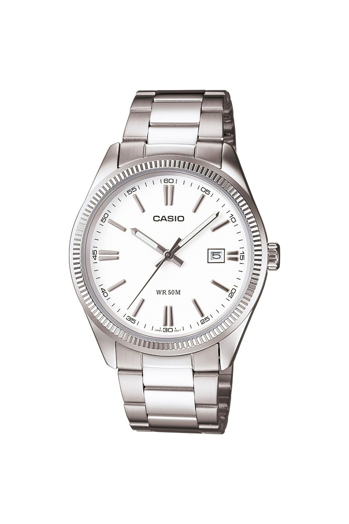 Casio-ساعة يد رجالية Mtp-1302d-7a1vdf 1