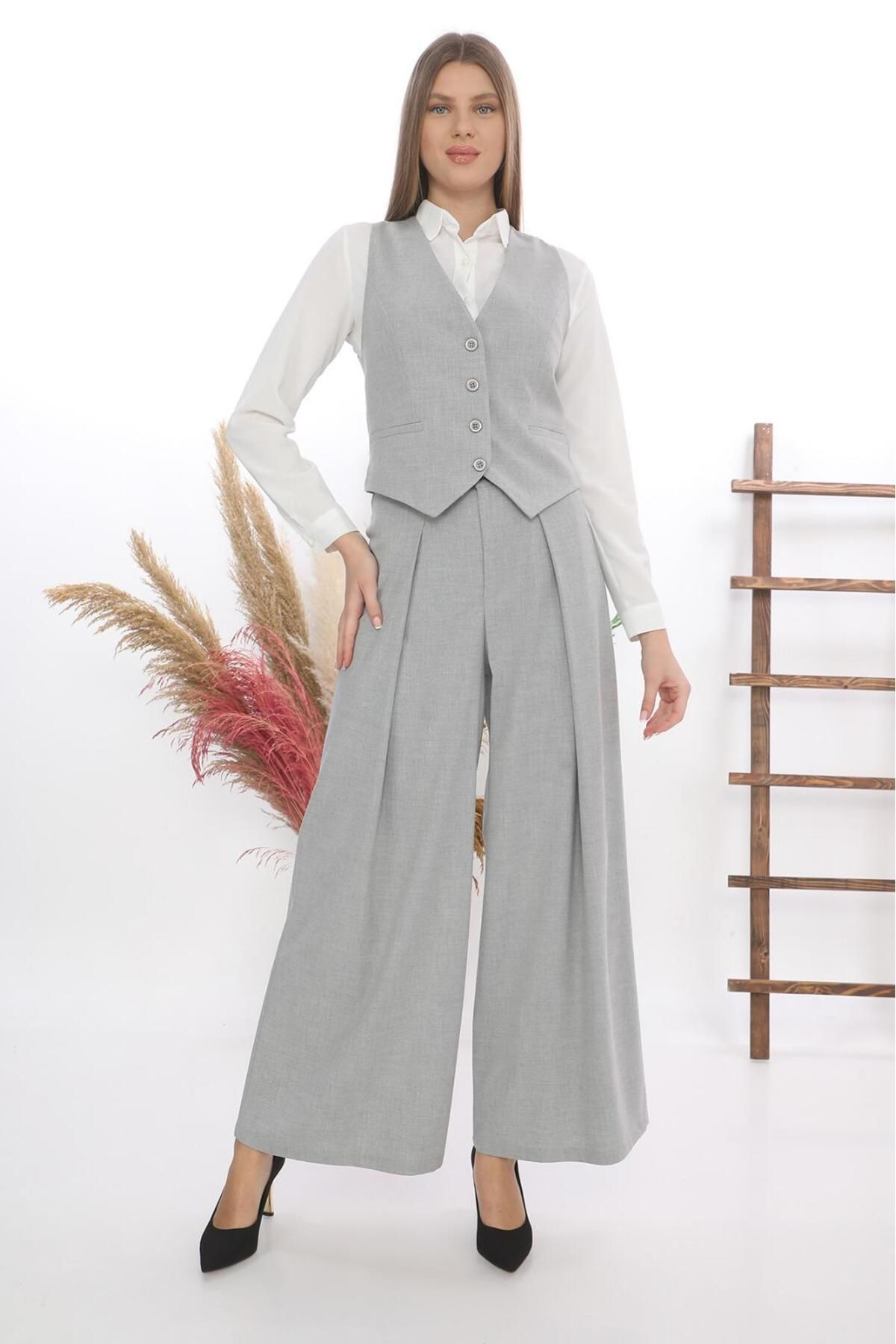 GND TEKSTİL GND PANTALON 6323