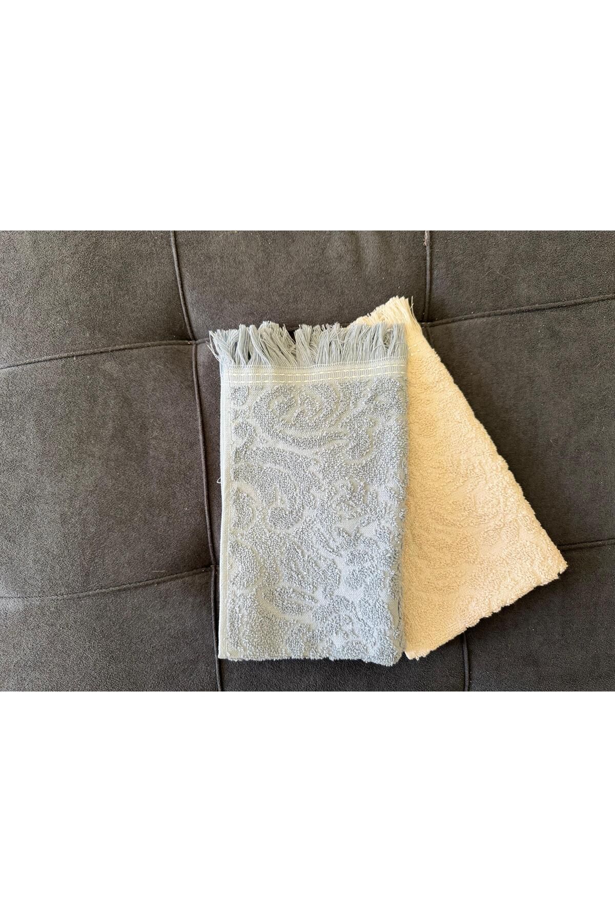 YUNA HOME COLLECTION el havlusu