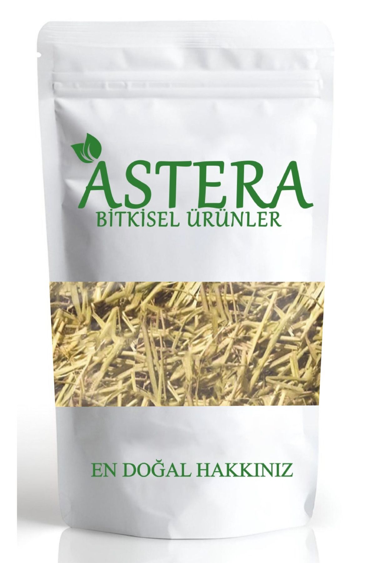 ASTERA 100 Gr Yulaf Samanı ( Yeni Mahsül )