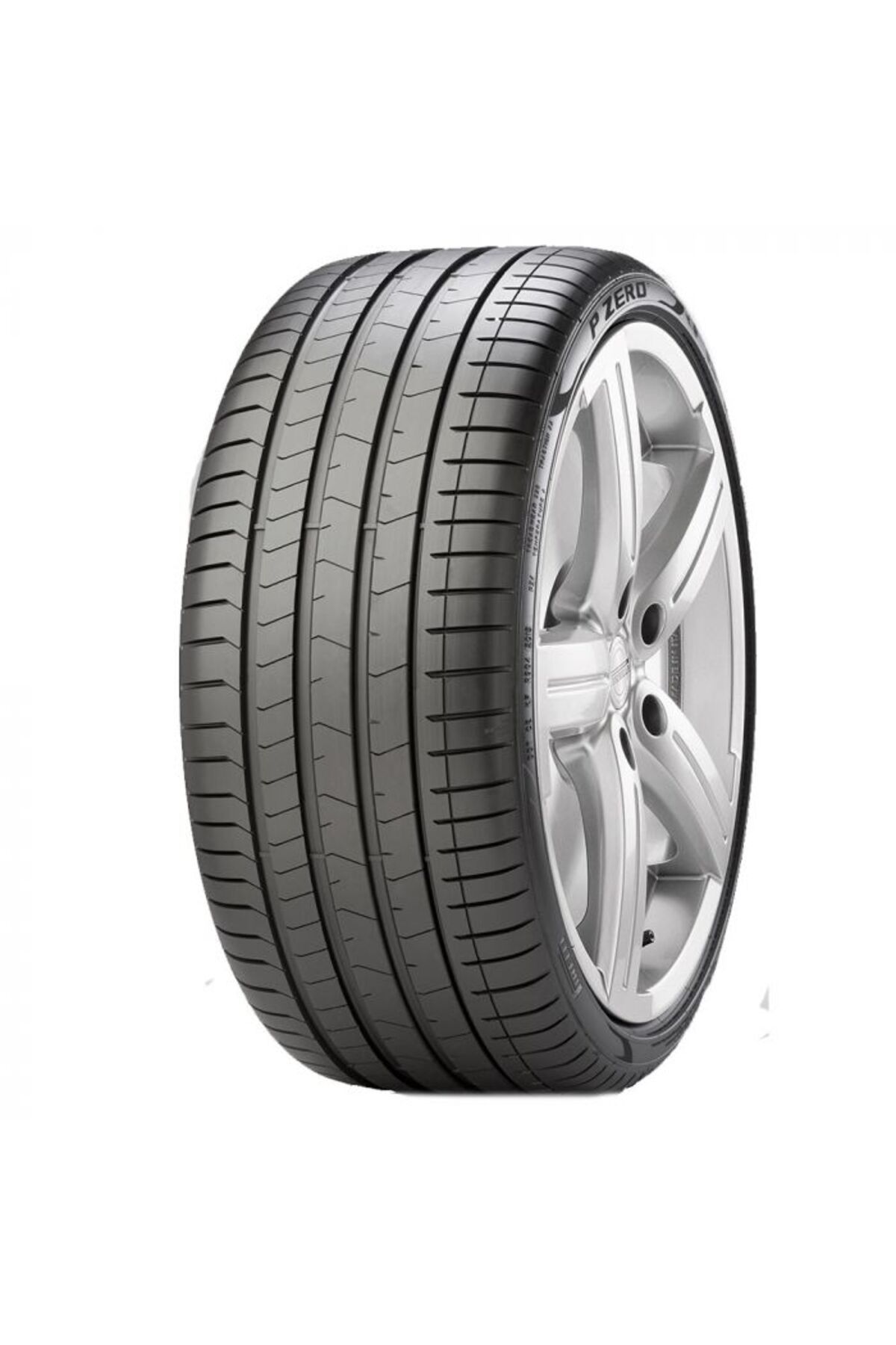 Pirelli 255/35R21 101Y XL P-ZERO PZ4 (*) NCS PIRELLI