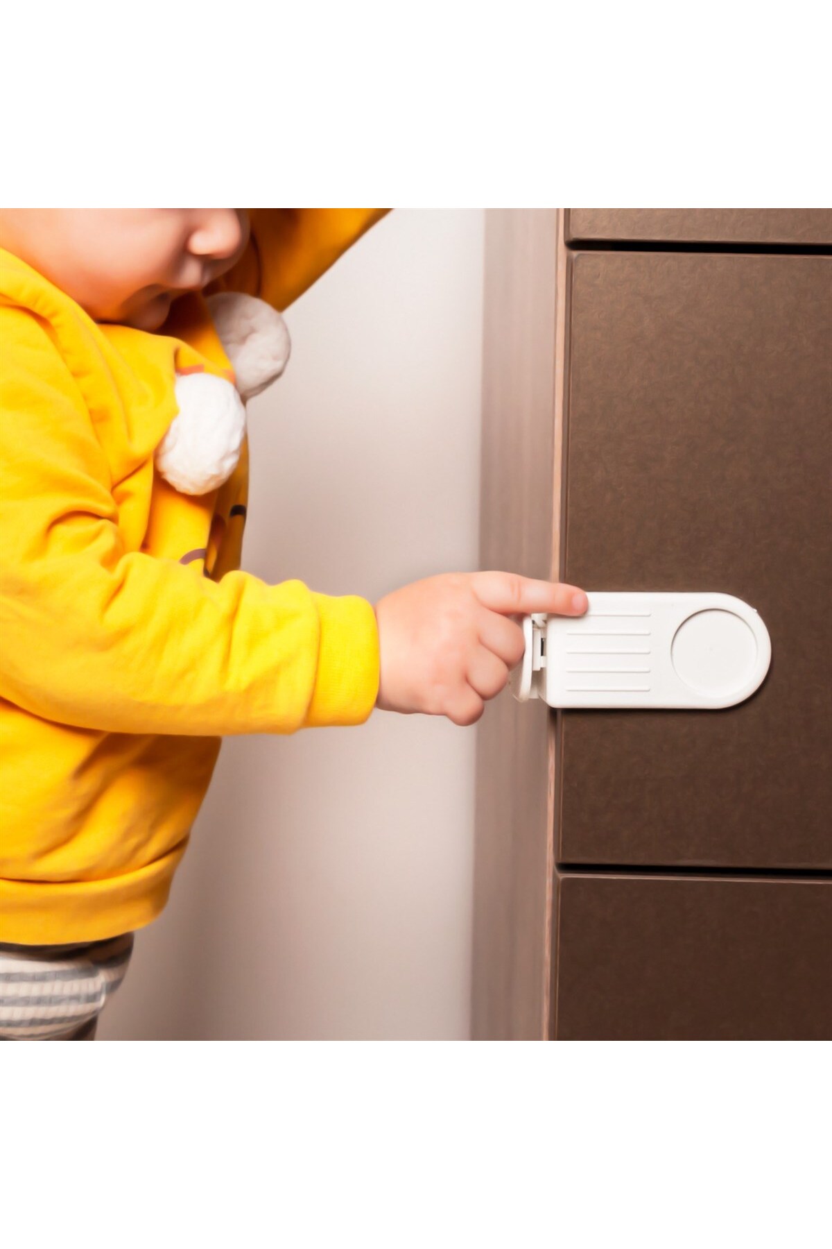 Wellgro Köşe Kilidi fotoğrafı 3 (önizleme)