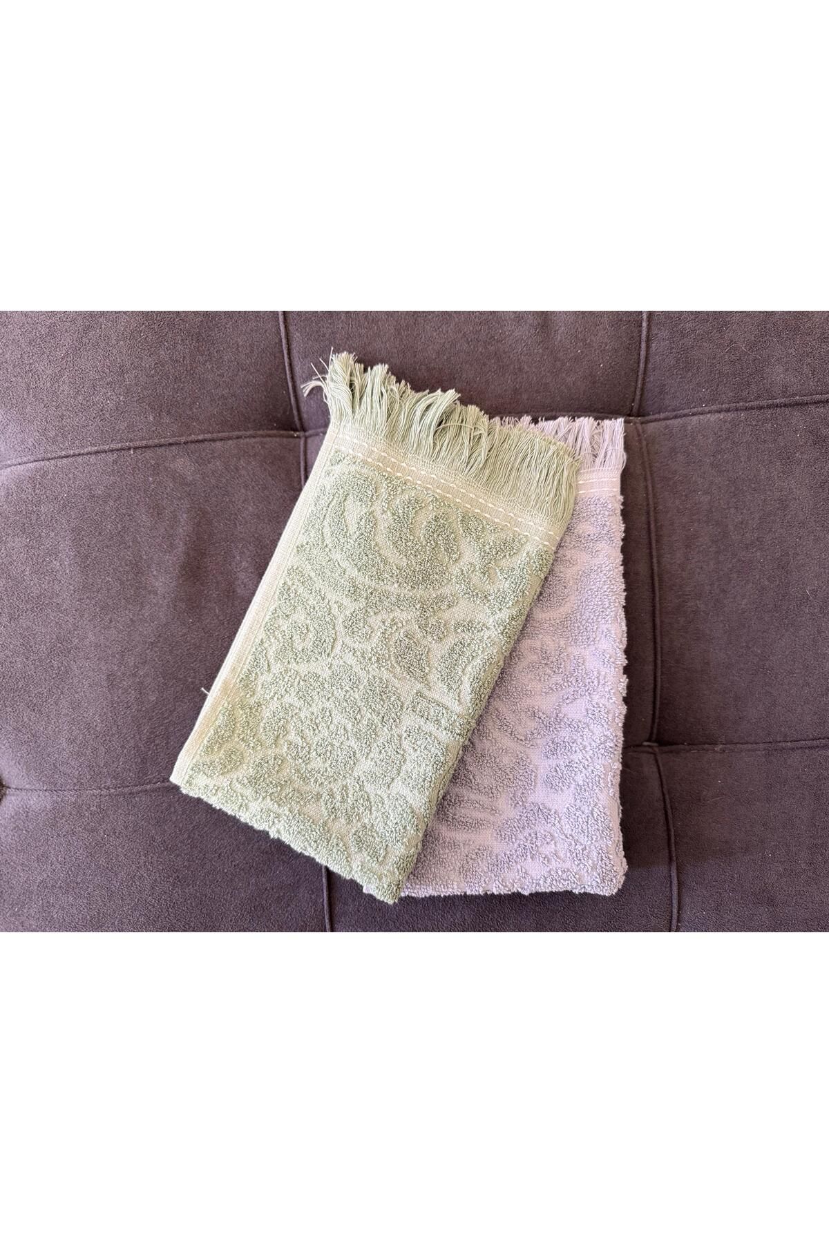YUNA HOME COLLECTION EL HAVLUSU