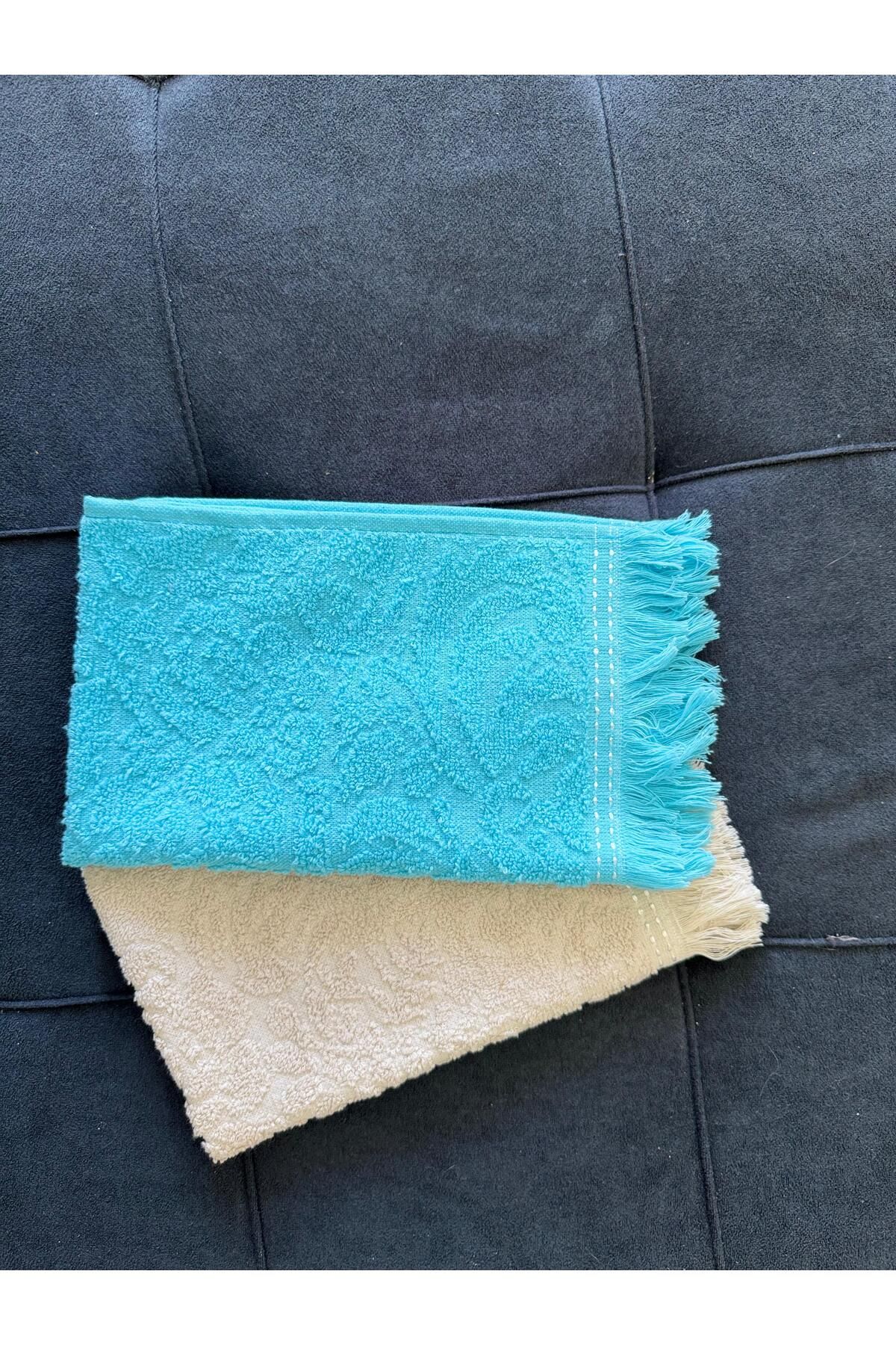 YUNA HOME COLLECTION EL HAVLUSU