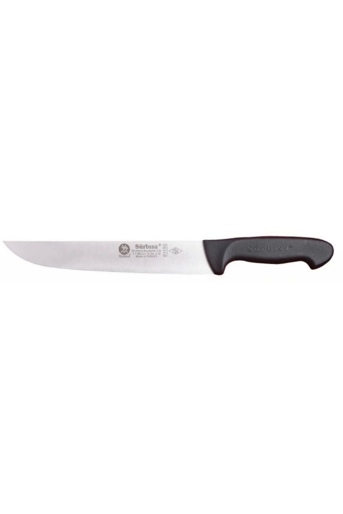 OurStyles 61150 - Sürmene Kasap Bıçağı 23 cm - Kurban, Doğrama, Kesim