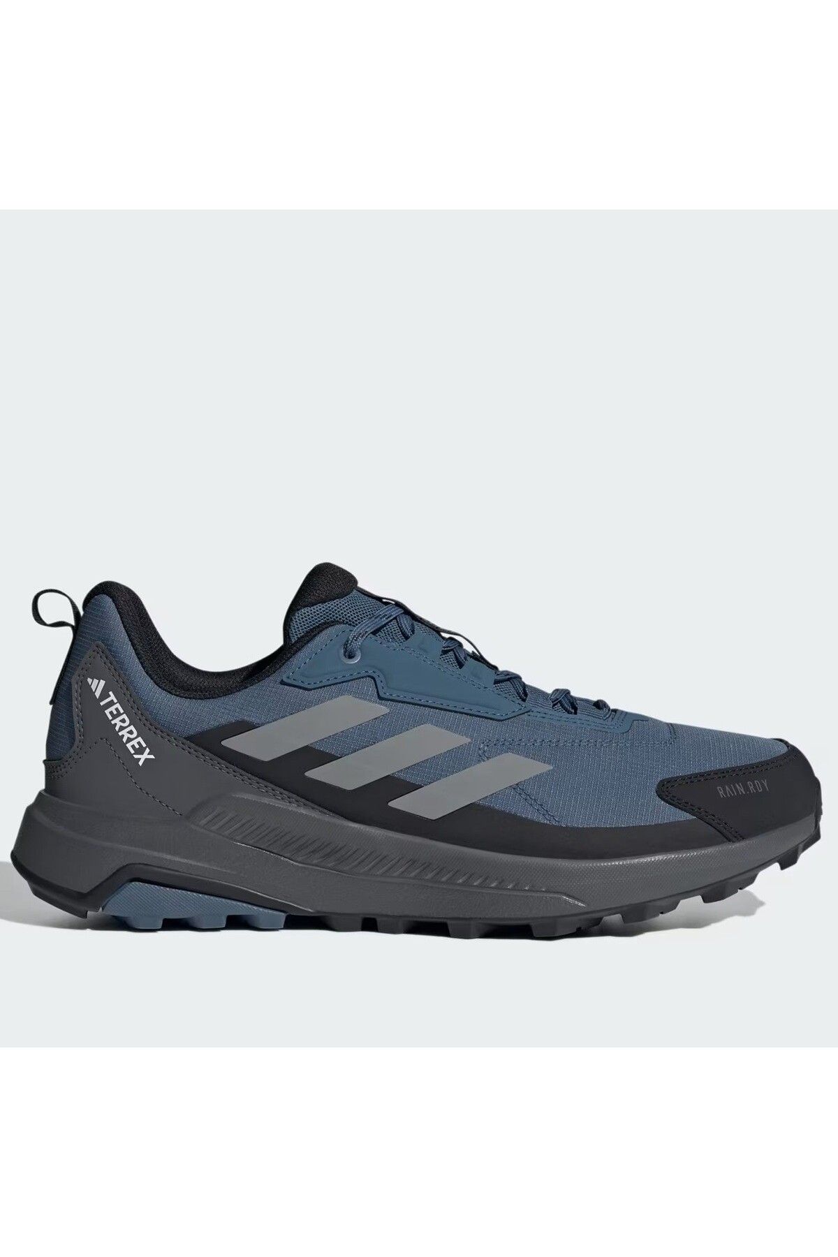adidas Terrex Anylander Rain.Rdy Hiking Outdoor Shoes Blue Erkek Outdoor Günlük Spor Ayakkabı Mavi