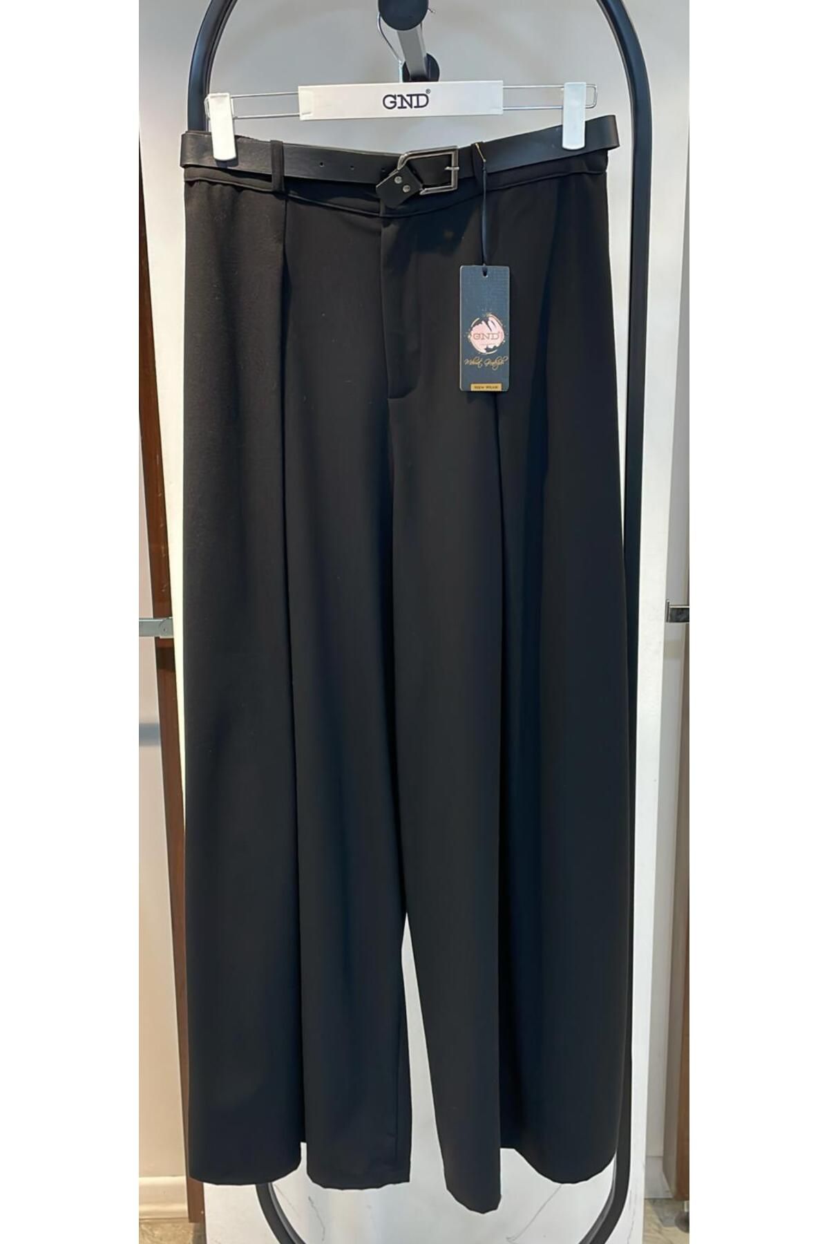 GND TEKSTİL GND PANTALON 6323