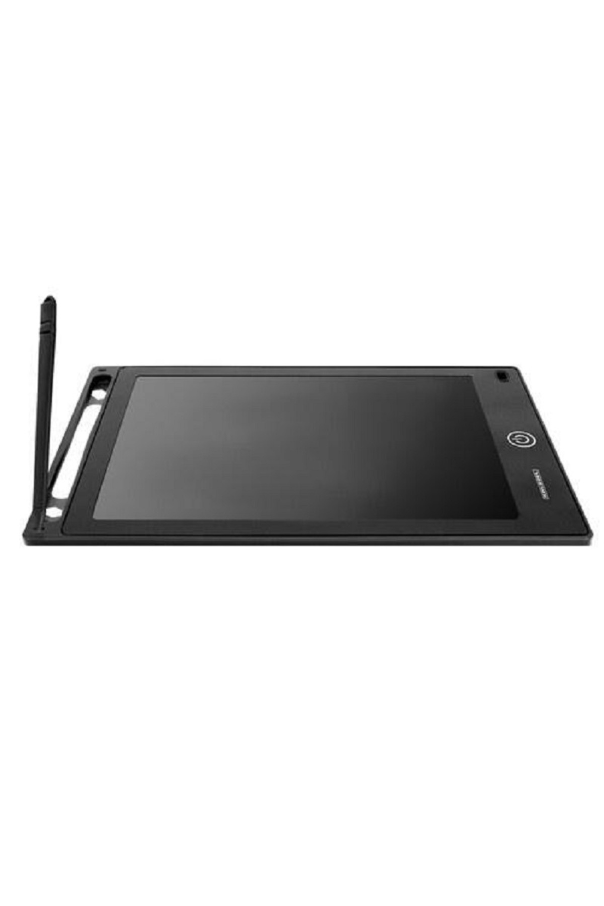 SMARTECH-Graphic Drawing Tablet for Kids 8.5" Diagonal, With Erase Button, Stylus Included, Black 4