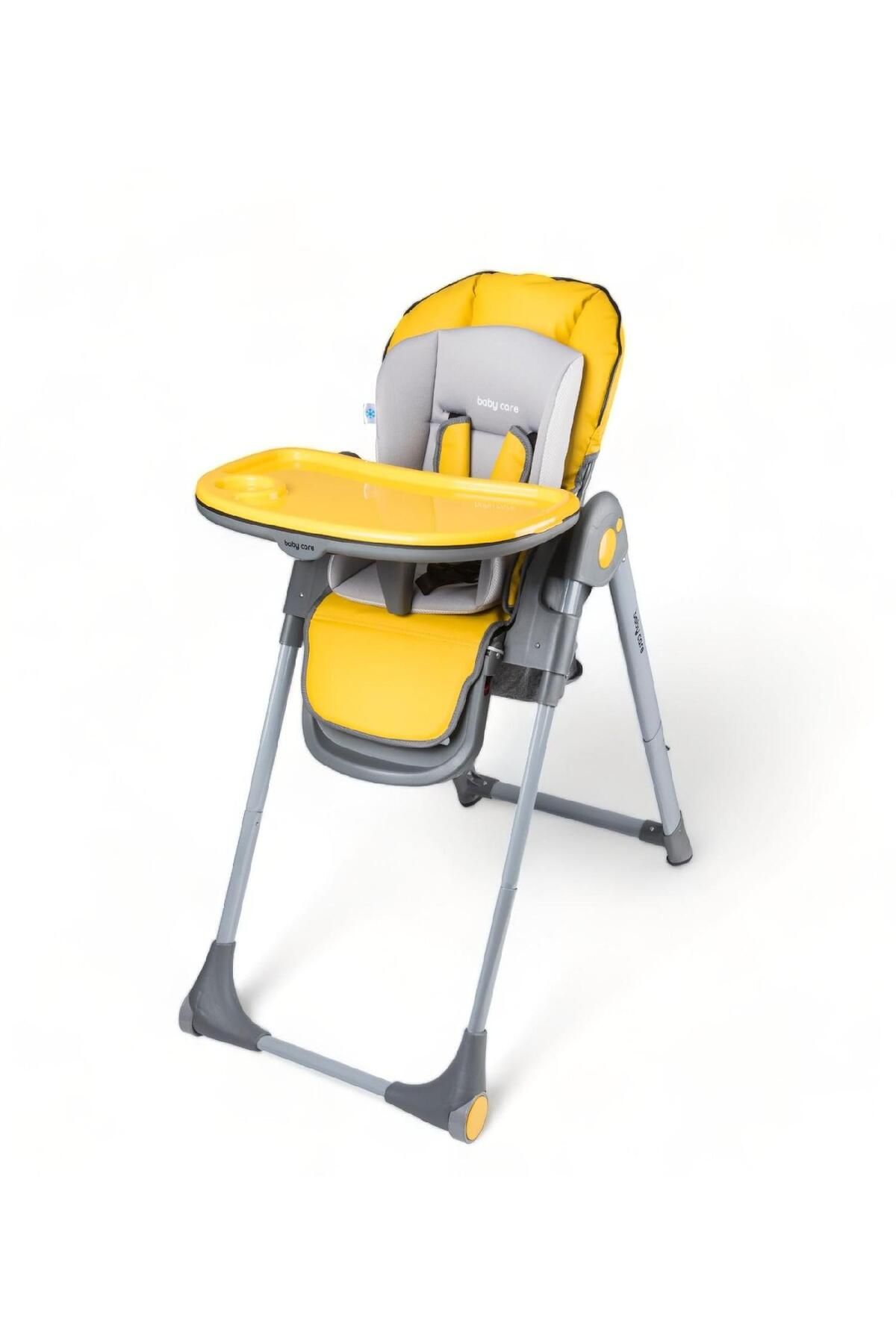 toysclub BC 511 FLEX KATLANIR ve YATARLI MAMA SANDALYESI