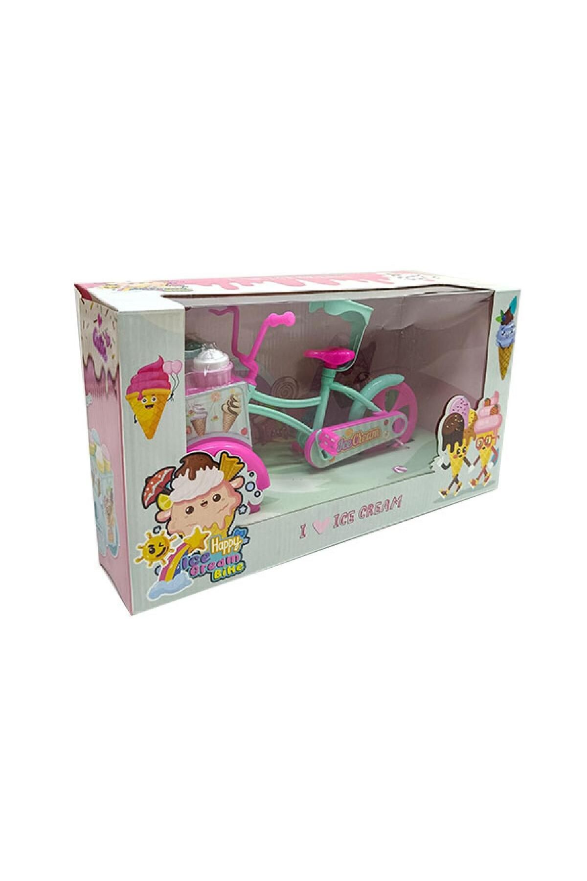 toysclub I CREAM BİSİKLET