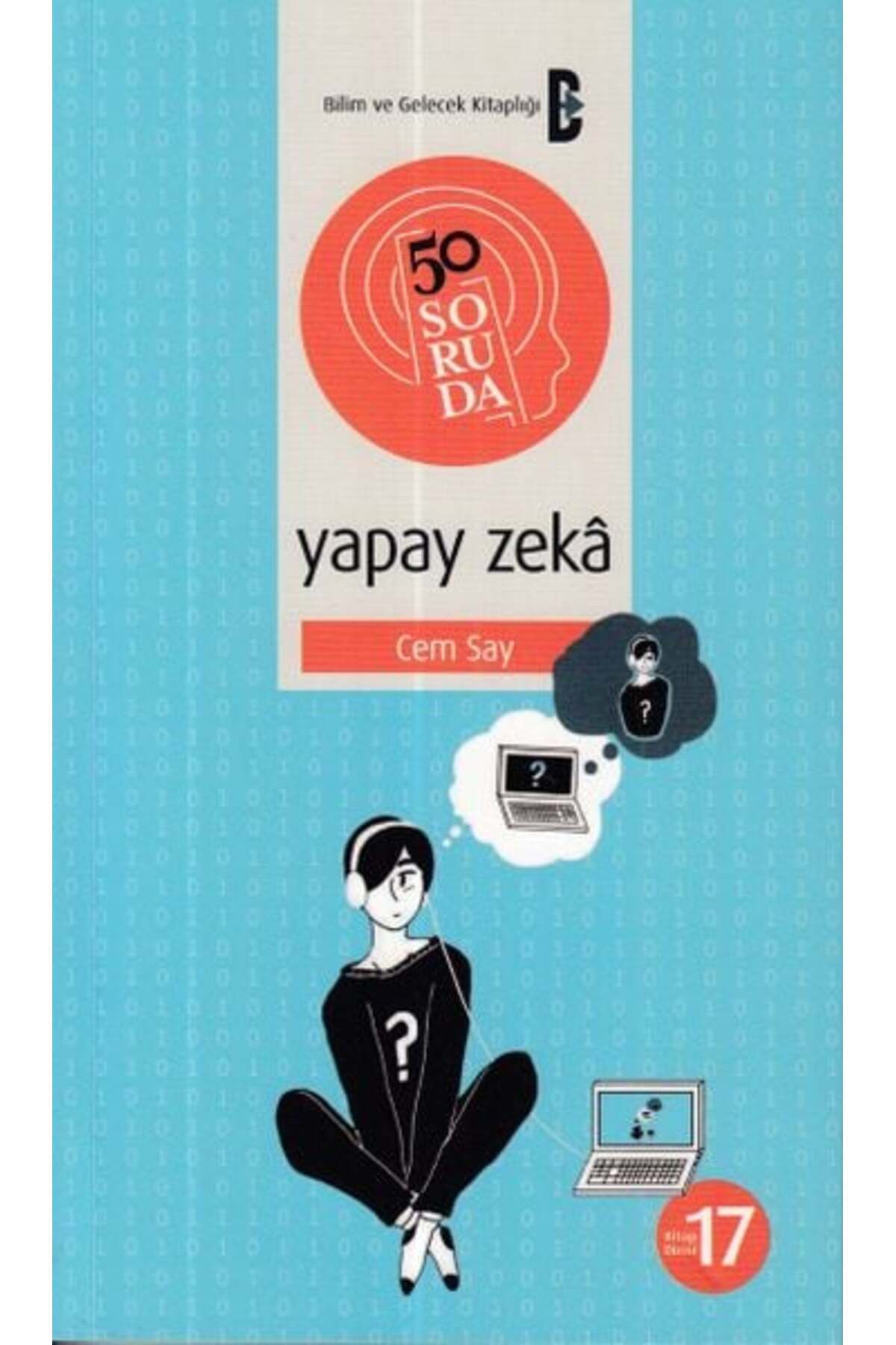 Karatay Yayınları 50 Soruda Yapay Zeka