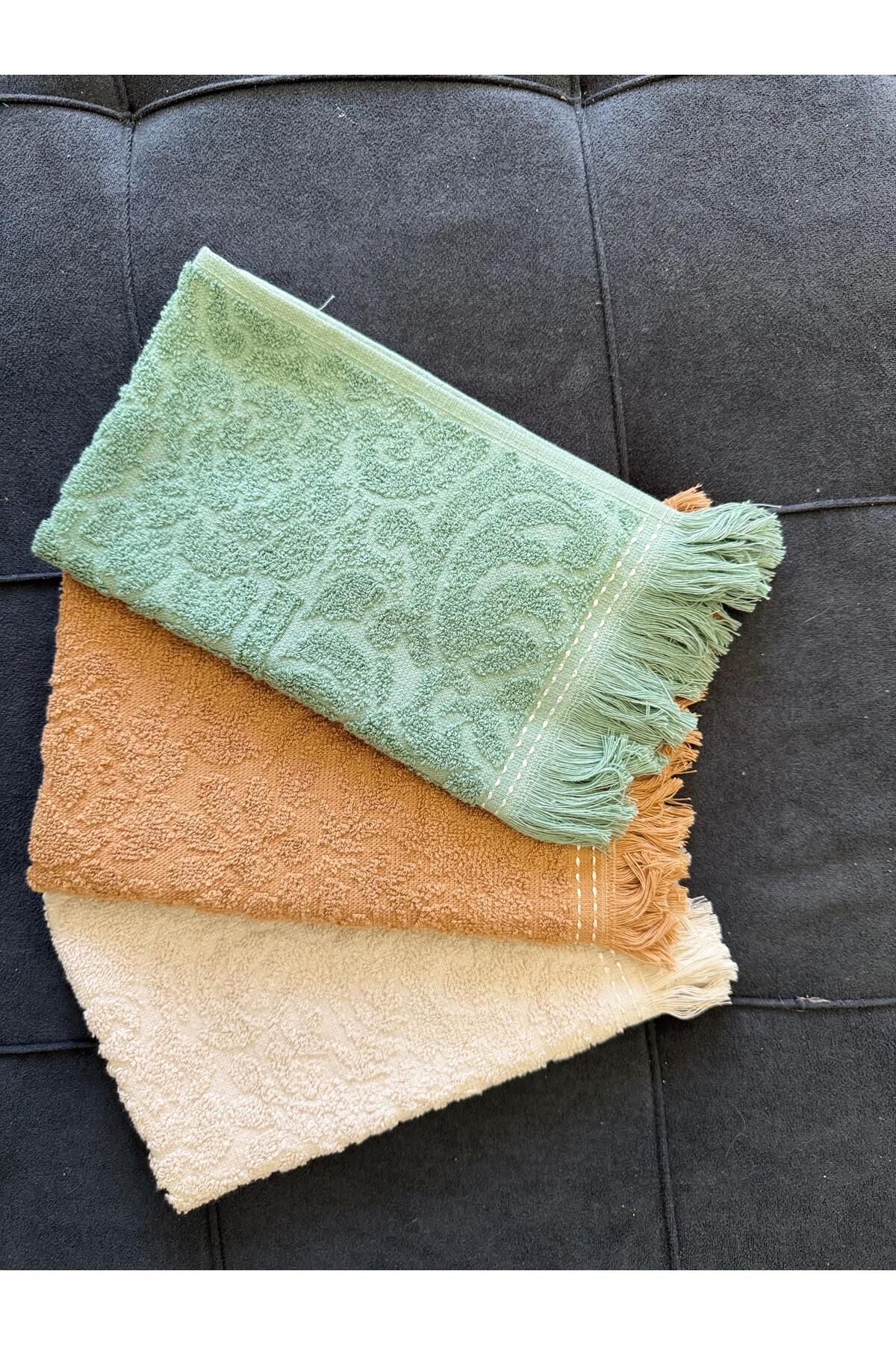 YUNA HOME COLLECTION EL HAVLUSU