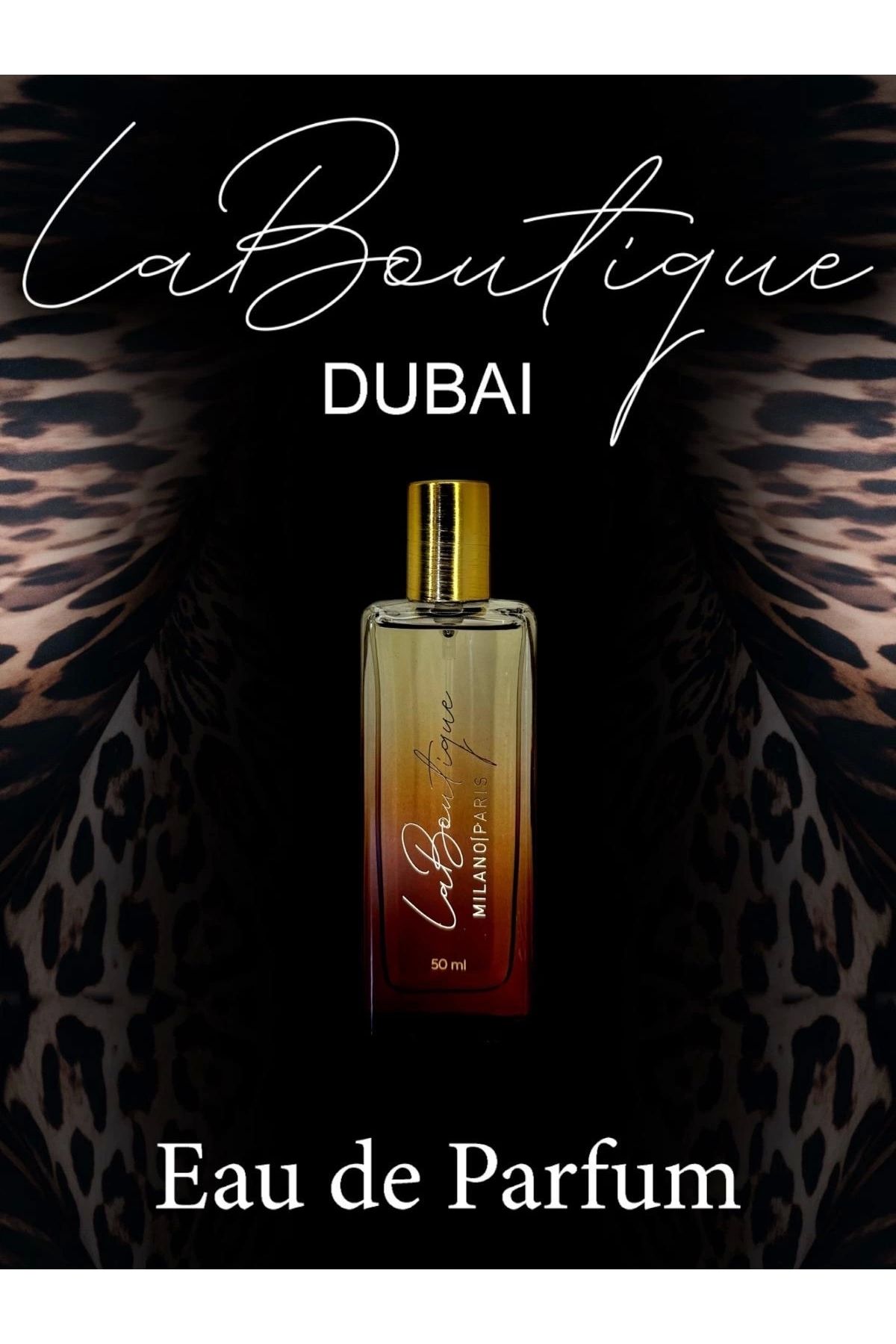 LA BOUTIQUE EAU DE PARFUM DUBAI