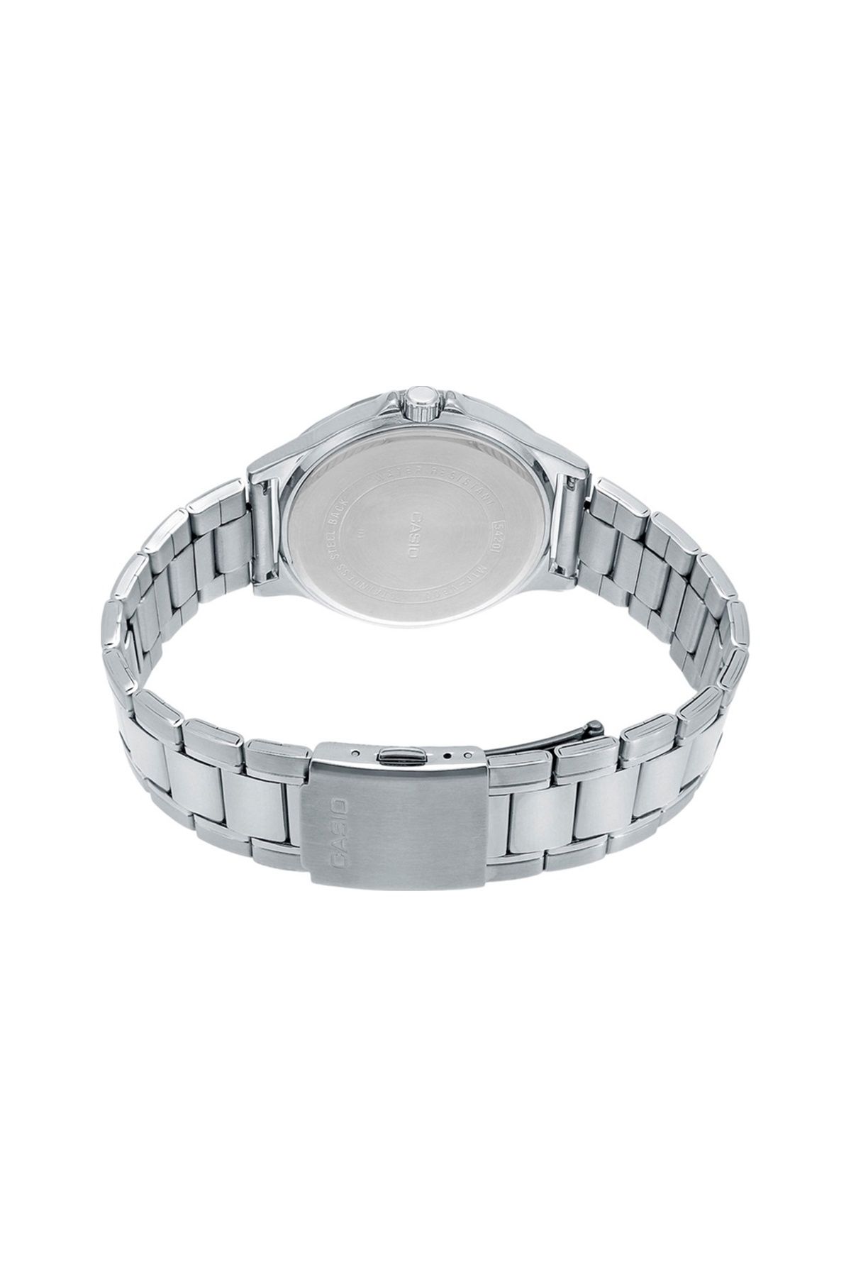 Casio-Men's Wristwatch Mtp-v300d-7audf 3