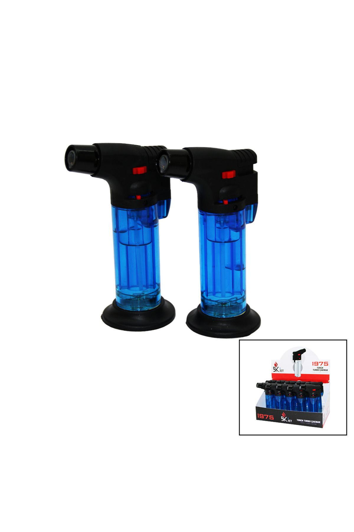 Vemora PÜRMÜZ TORCH TURBO ÇAKMAK (5166)