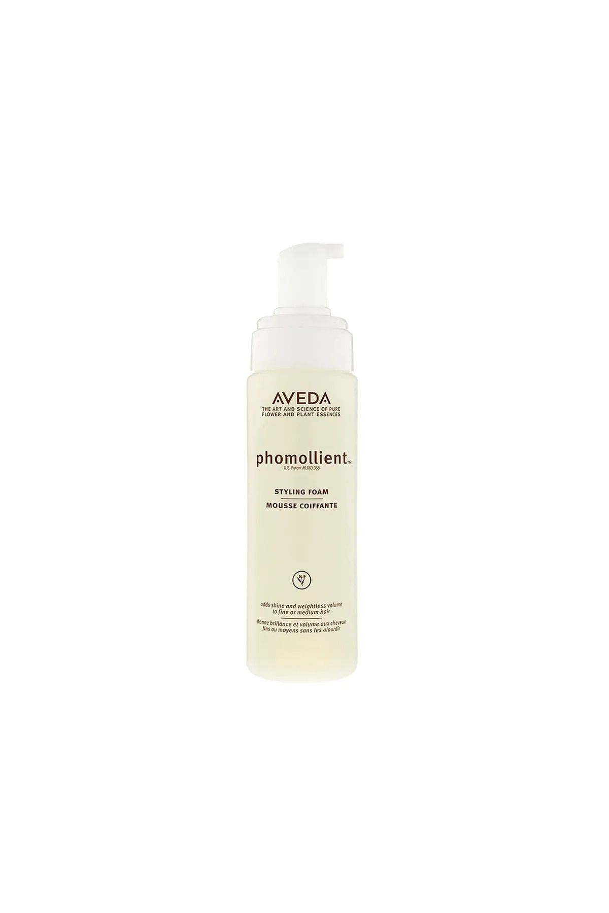 Aveda Phomollient Saç Şekillendirici Köpük 200 ML