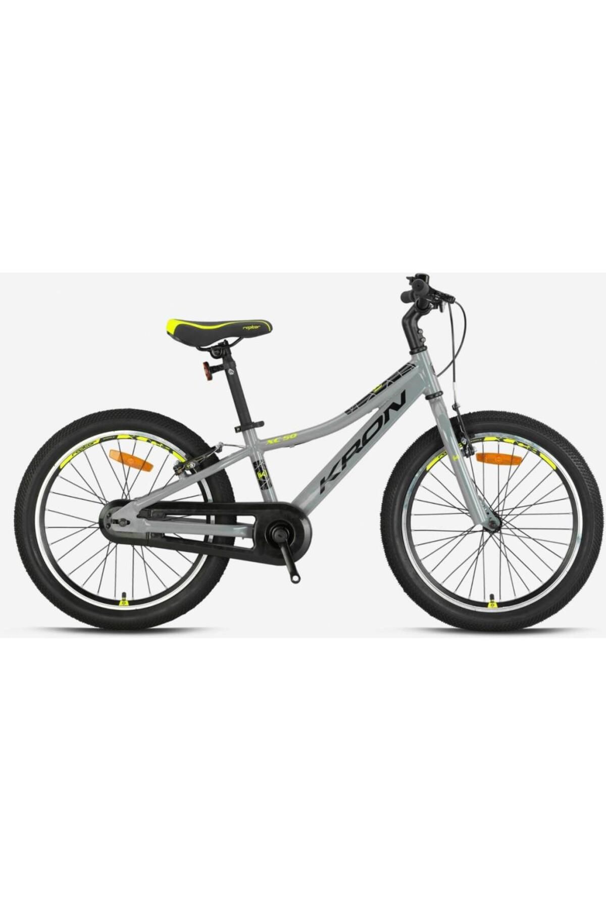 Kron Xc 50 20 Jant (6-8 yaş) Alüminyum Çocuk Bisikleti 2025
