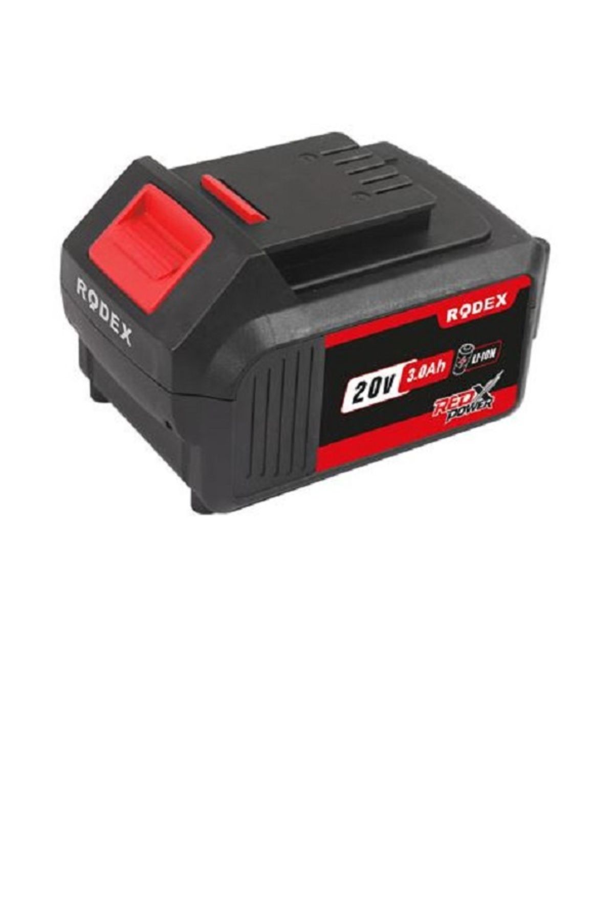 Rodex BATARYA AKÜ 20V 3.0AH