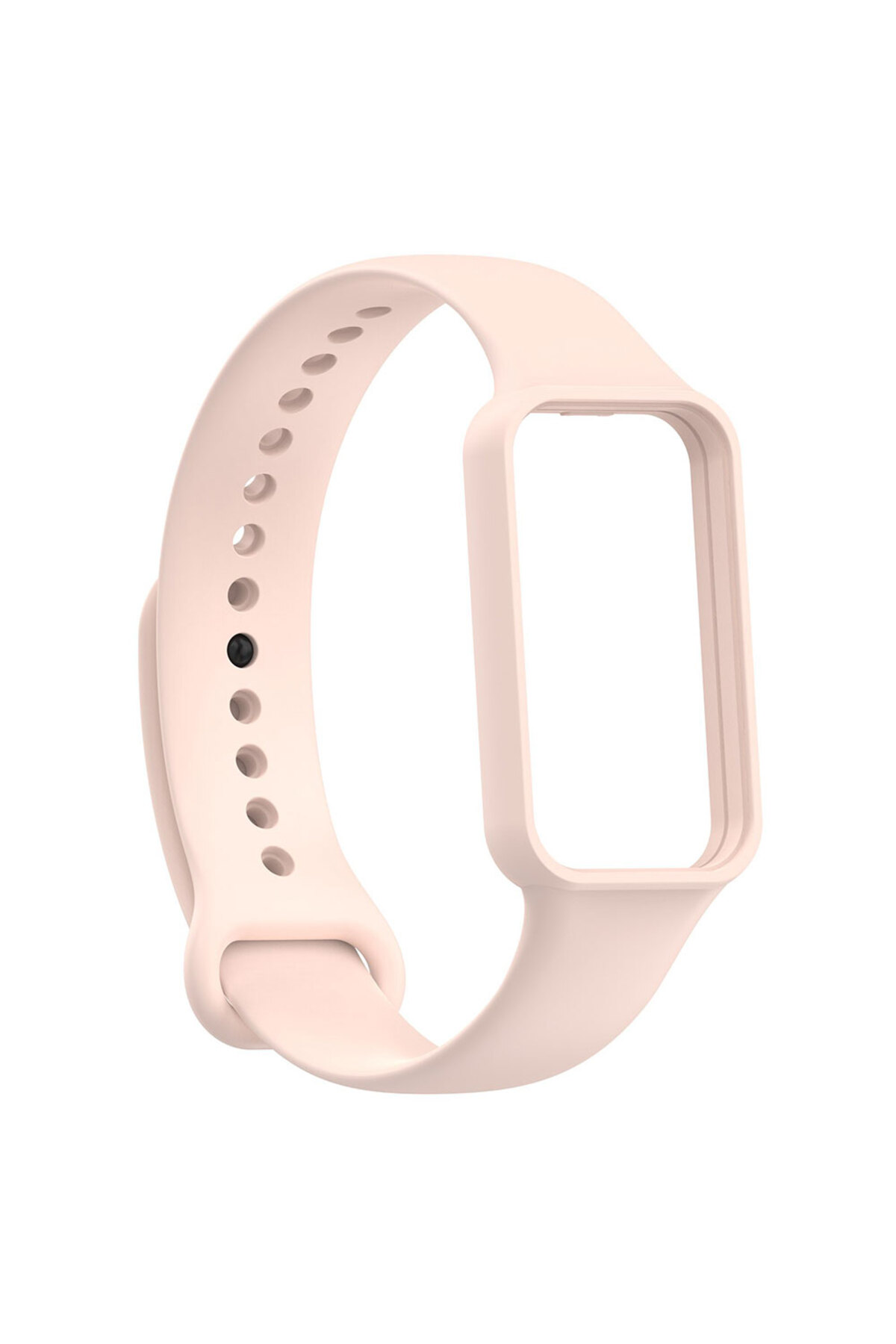Xiaomi Amazfit Band 7 Compatible Krd-87 Compatible sys Cord-Pink Light