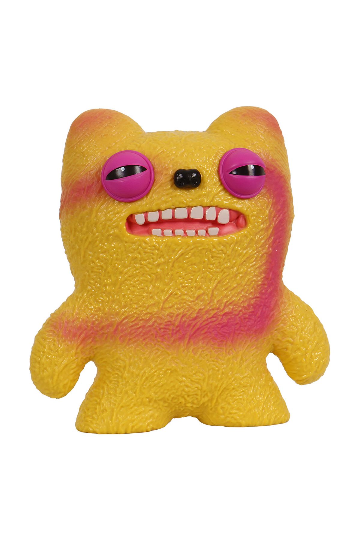 NECO TOYS Fuggler Customizable Figür Model 4