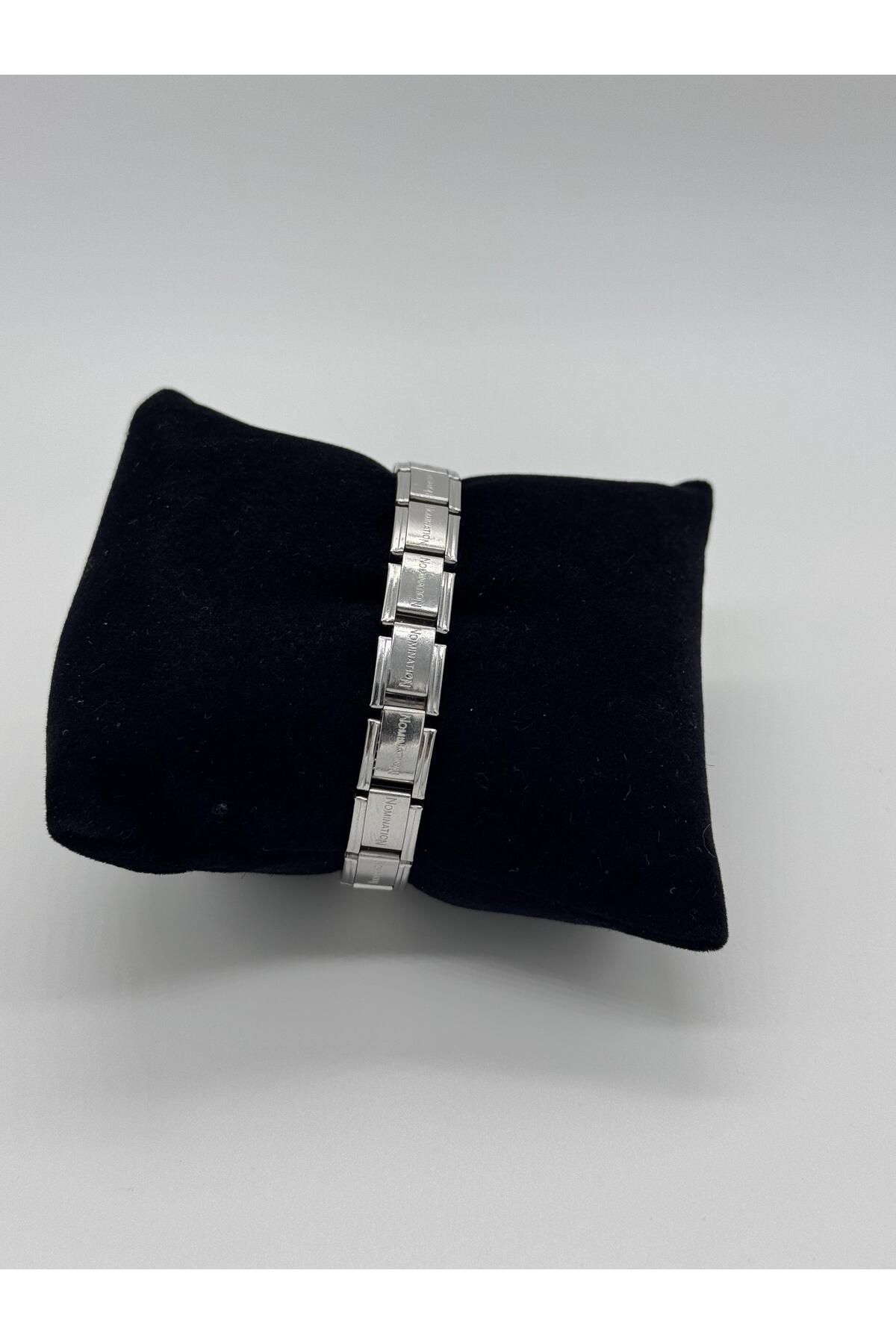 MODA İtalyan Charm Bileklik