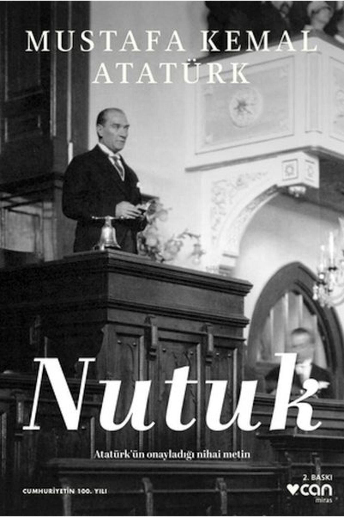 Destek Yayınları Nutuk