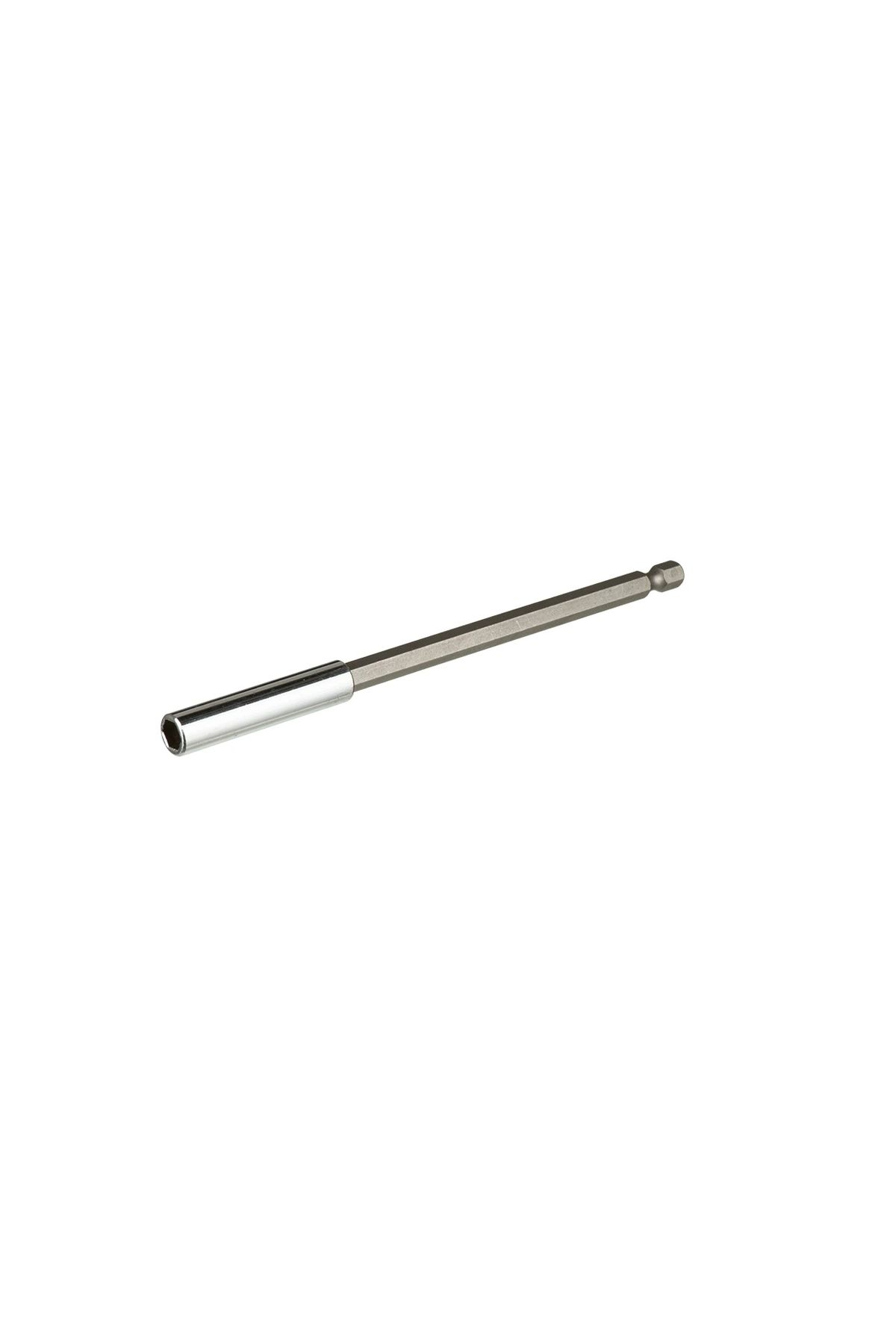 OurStyles Ekstra Uzun Manyetik Bits Tutucu Adaptörü - 150 mm (1 Adet)