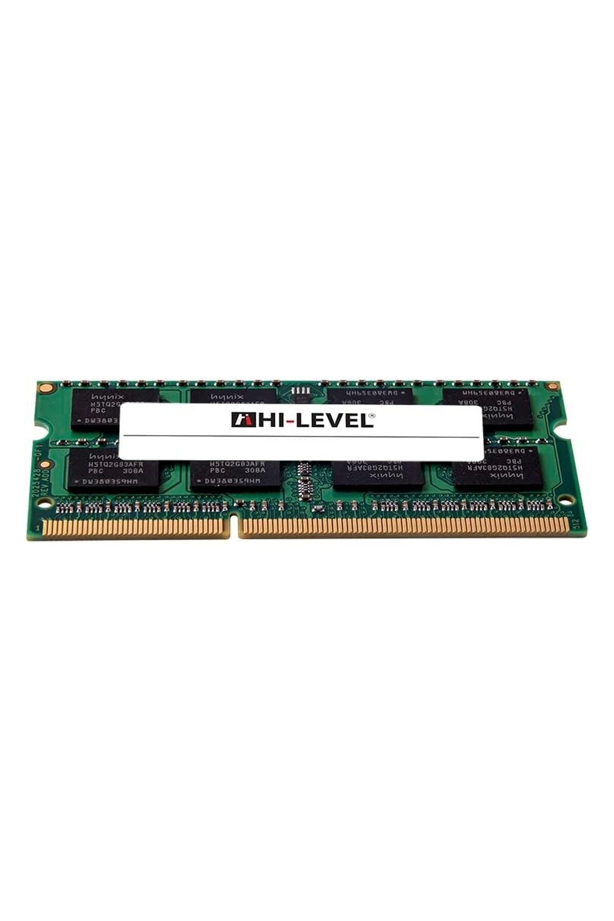 Hi-Level-Hlv-Sopc25600D4/16G 16Gb Ddr4 3200Mhz Cl22 Notebook Memory 2