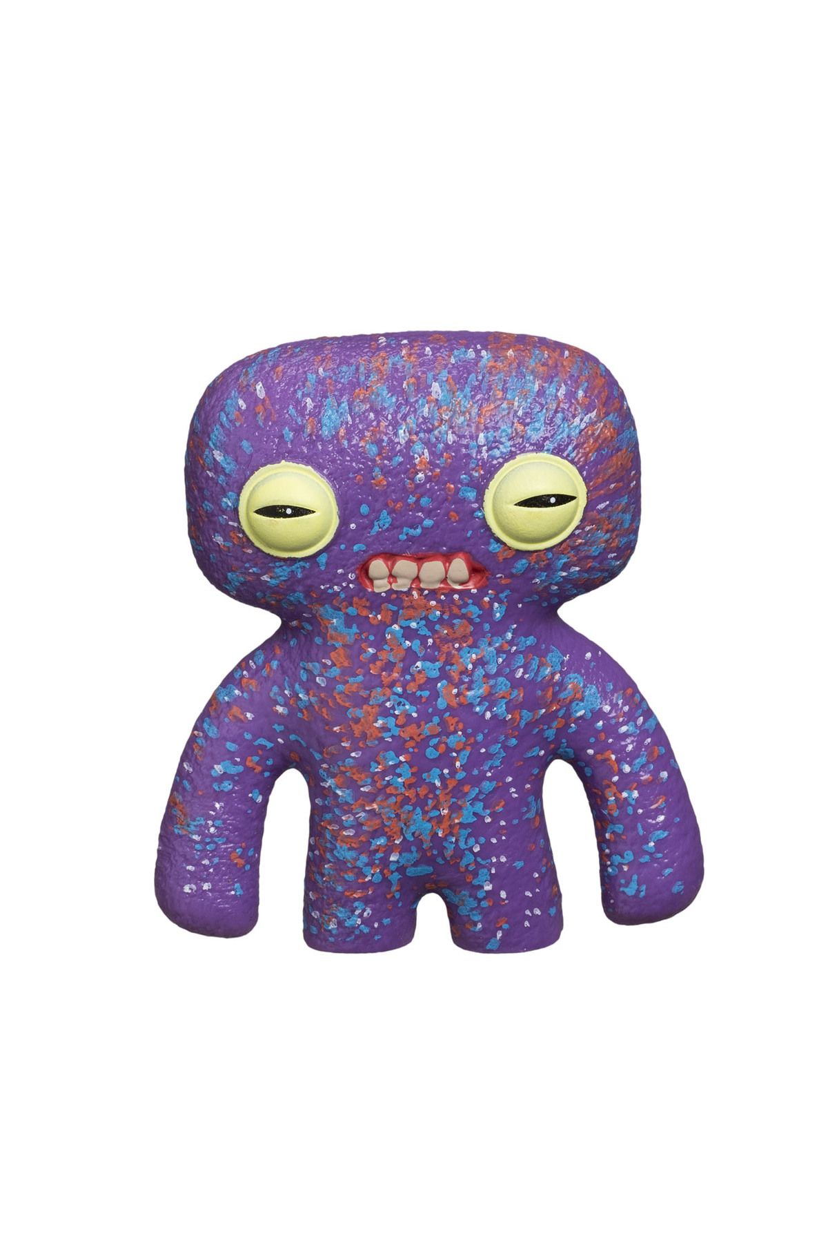 NECO TOYS Fuggler Koleksiyon Tekli Figür Model 10