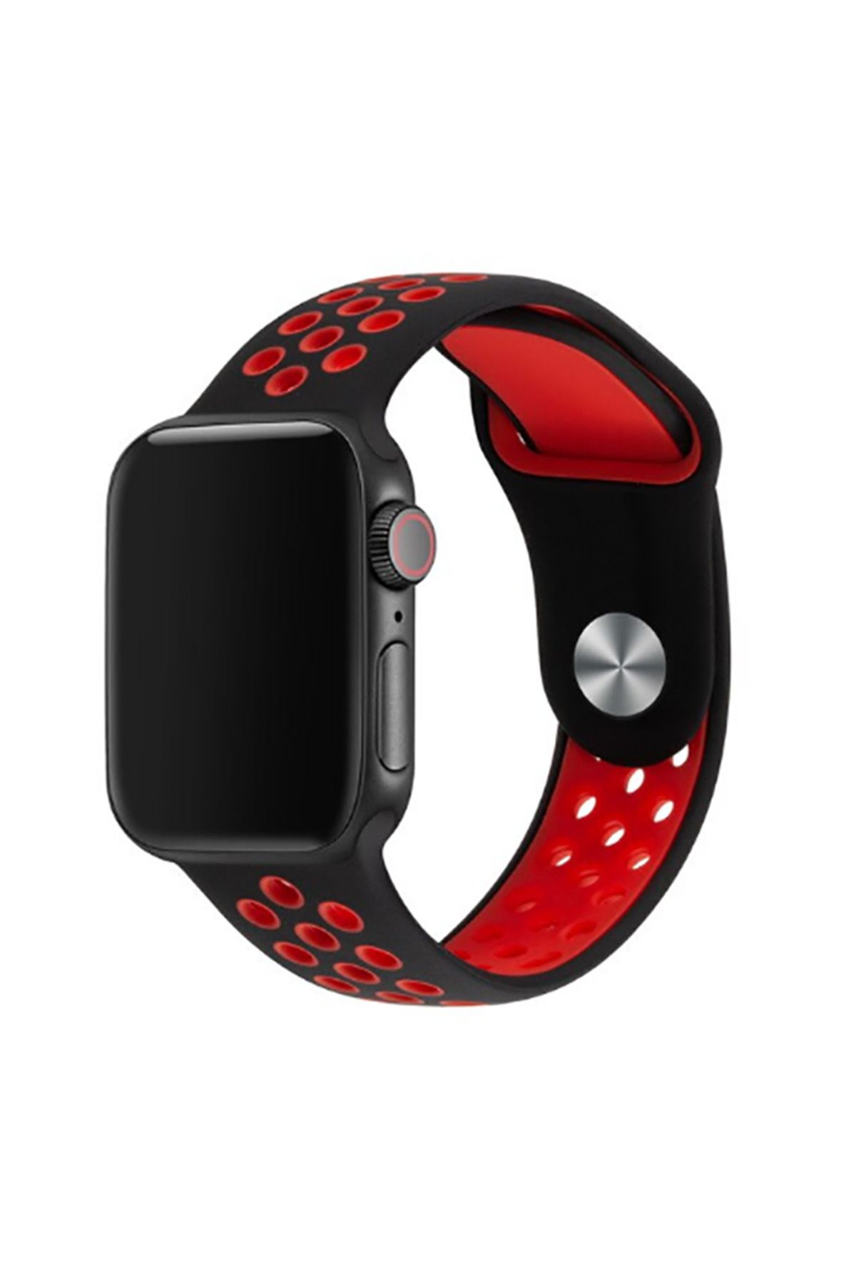 System Com Watch 42mm KRD-02 Uyumlu SYS Kordon-NO18
