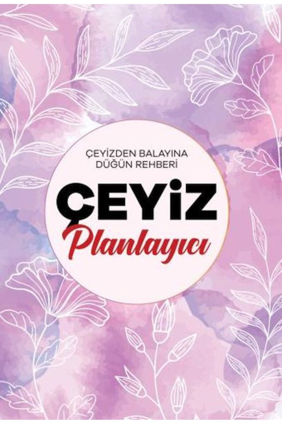 Karatay Yayınları Çeyiz Planlayıcı