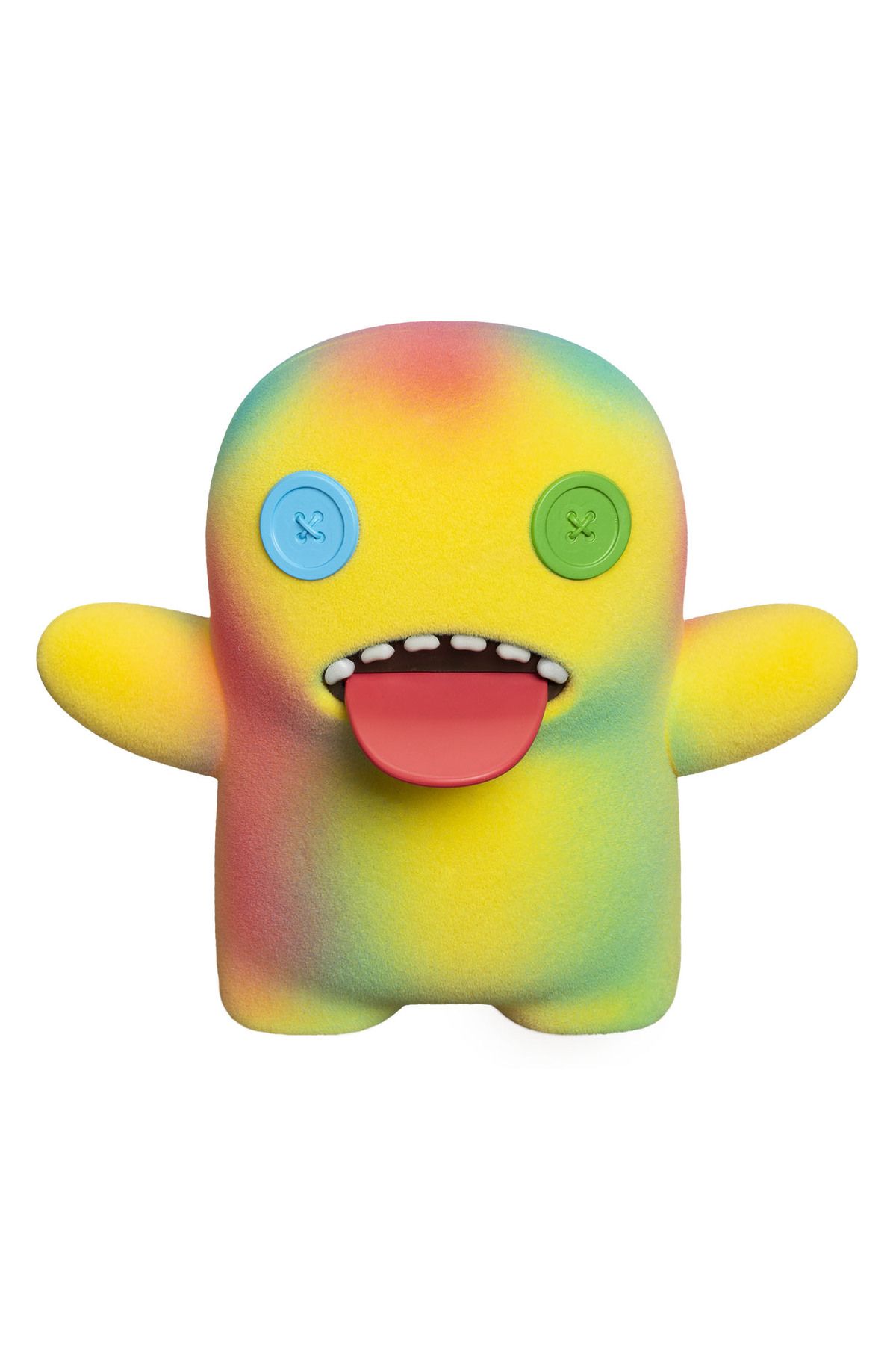 NECO TOYS Fuggler Feature Figür Model 3