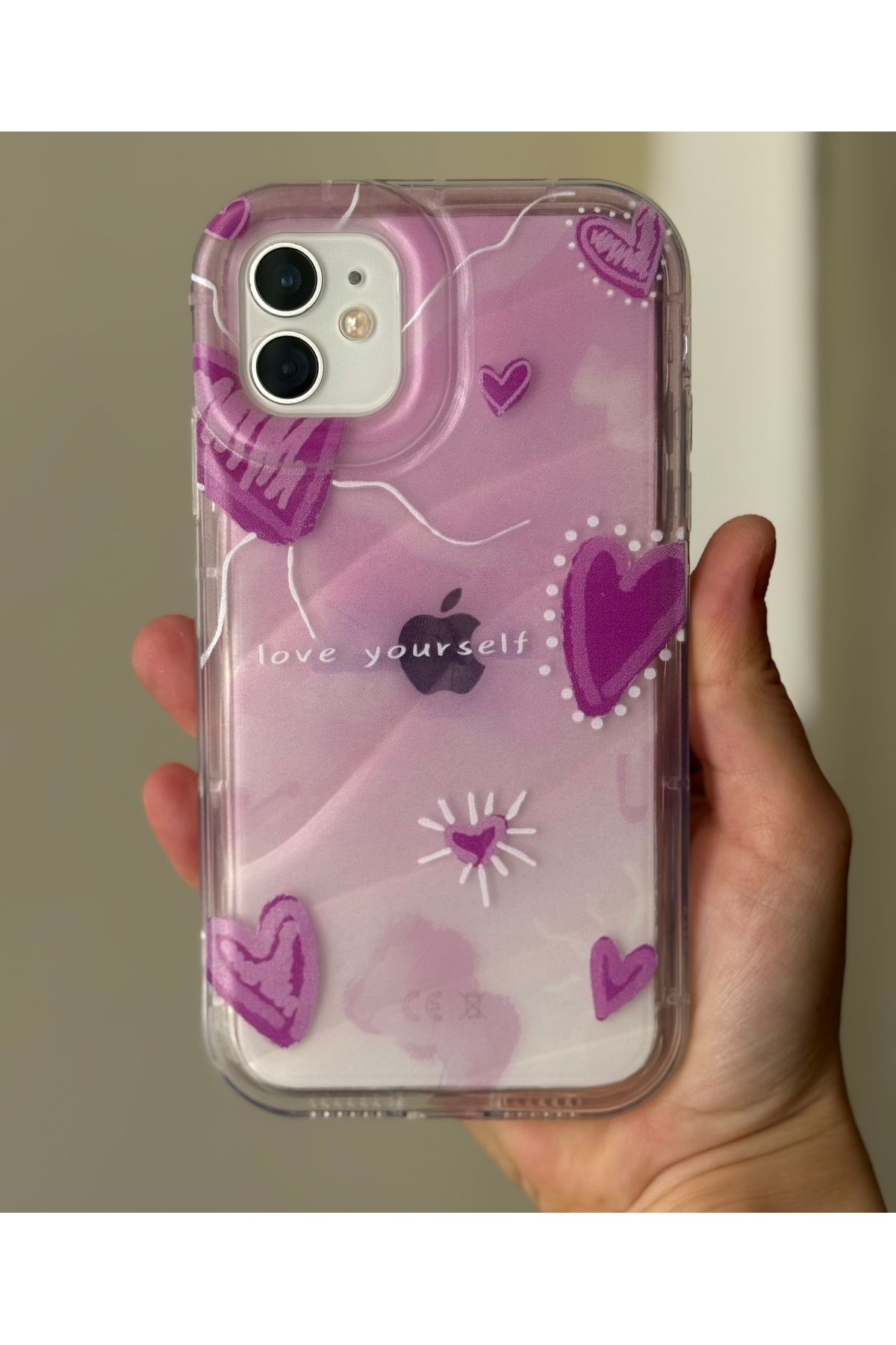 FİŞNEİLETİŞİM İPHONE 11 UYUMLU KILIF