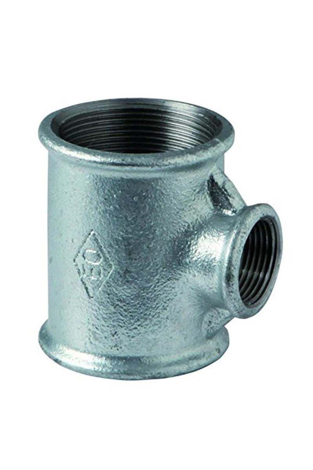 Zayla Galvanizli İnegal Te 1X3/4X1