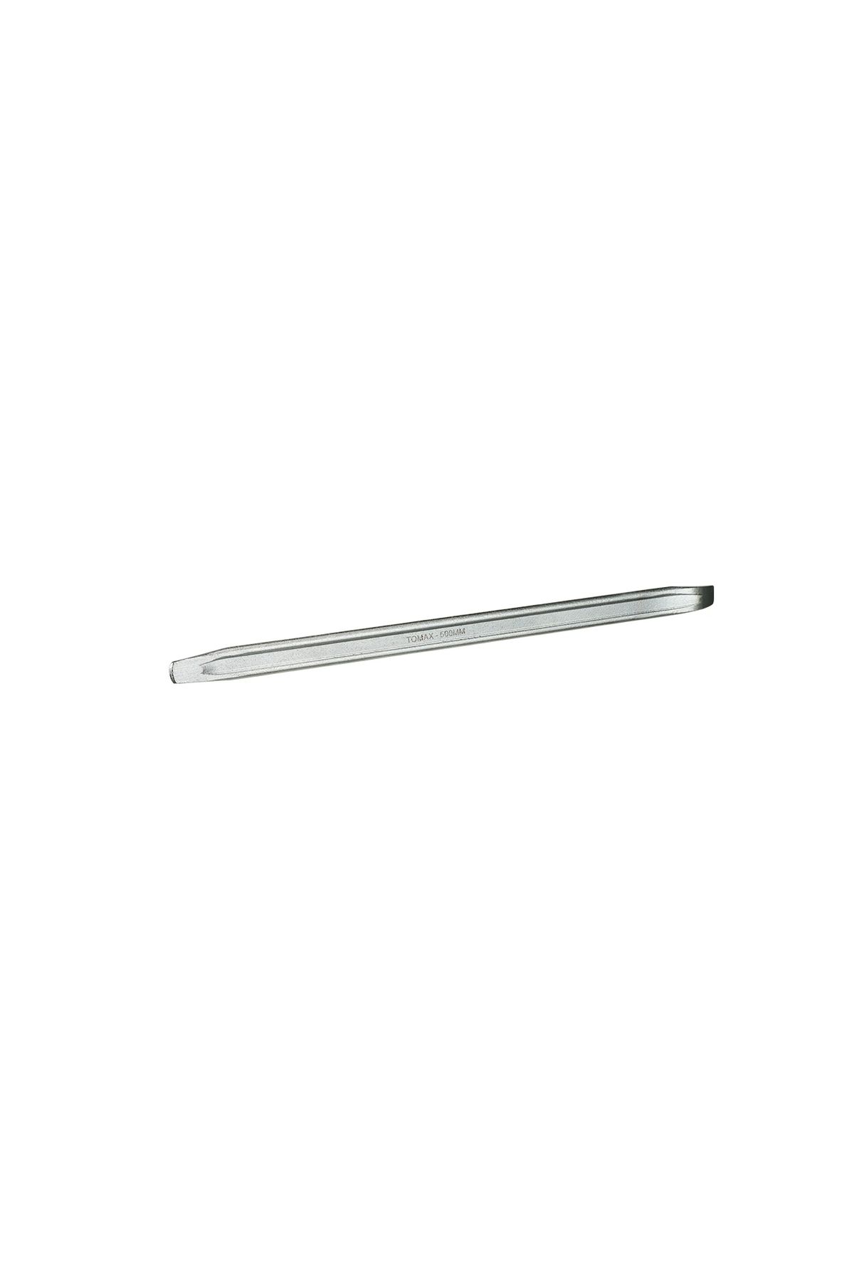 OurStyles Levye - 600 Mm, Krom Kaplı Karbon Çelik - Zarif Ve Şık Tasarım