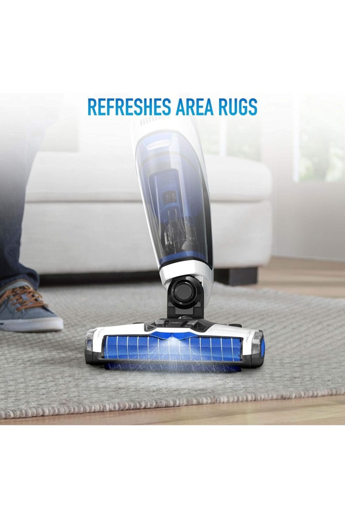 Hoover-Hoover ONEPWR Floormate Jet Cordless Vacuum Cleaner 5