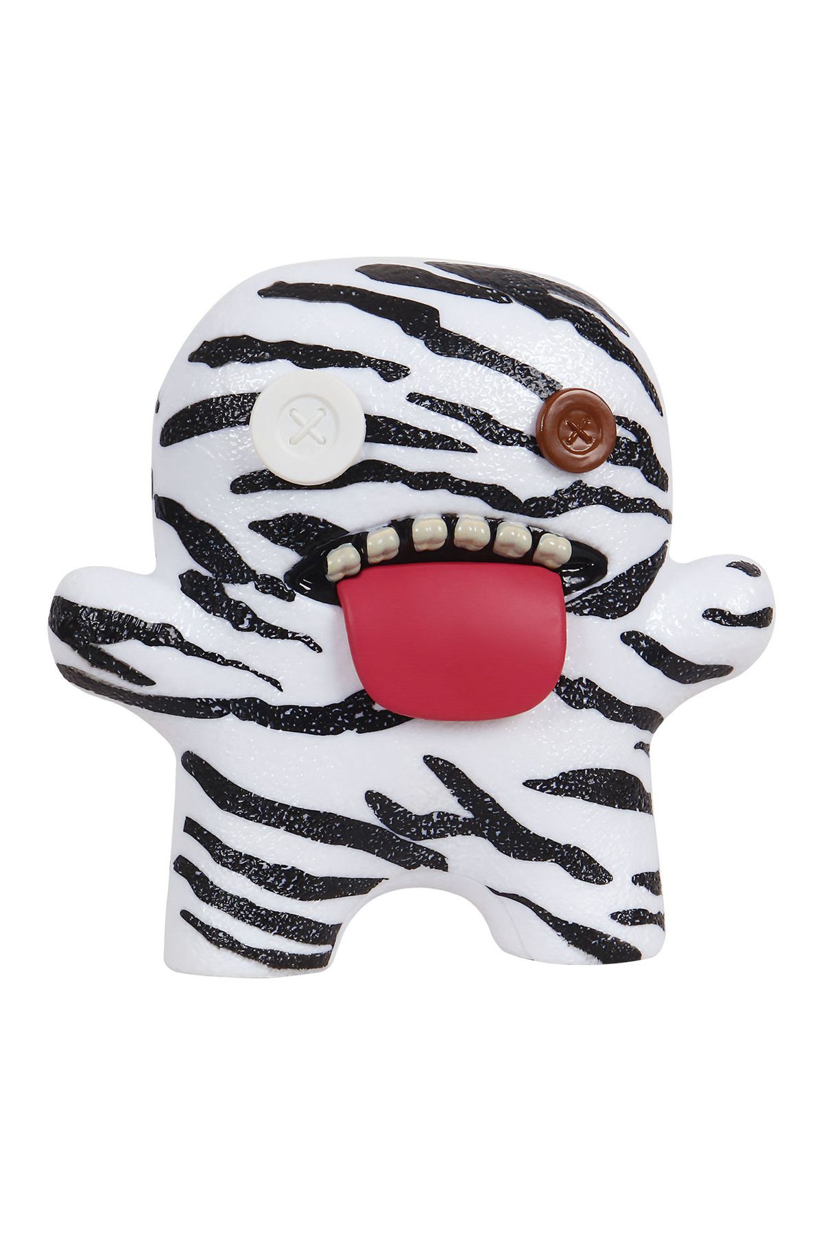 NECO TOYS Fuggler Customizable Figür Model 2