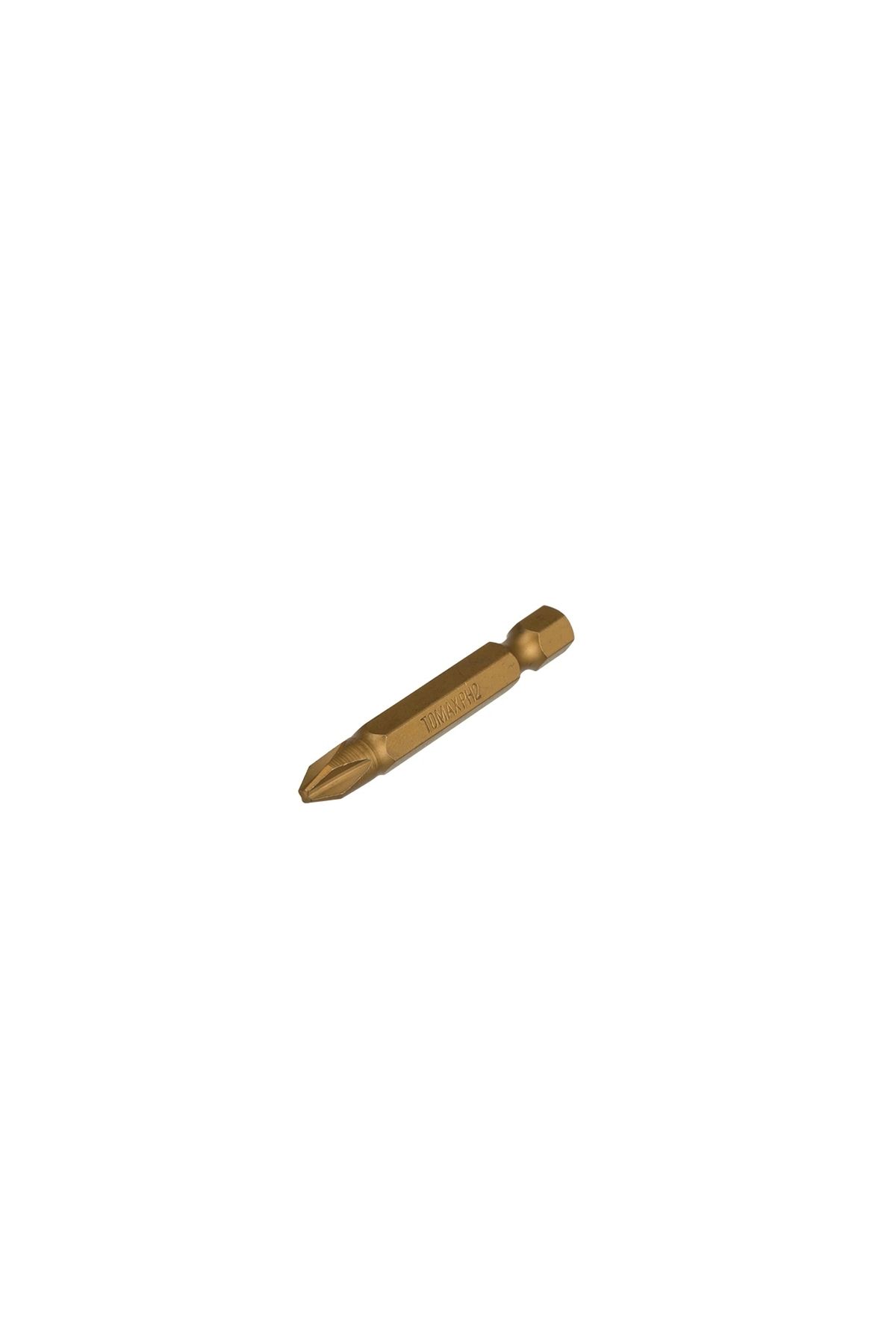 OurStyles Titanyum Bits Uç PZ2x50 - (30 adet)