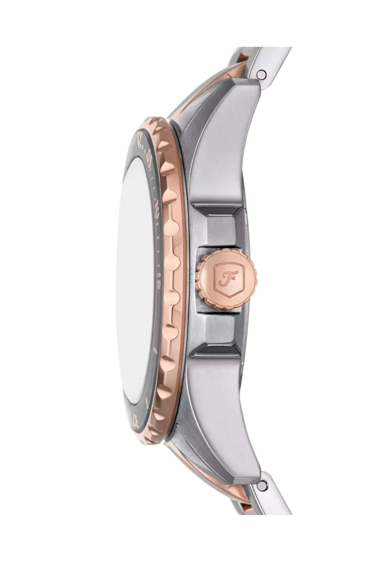 Fossil-Blue Dive Female Watch ES5348 3