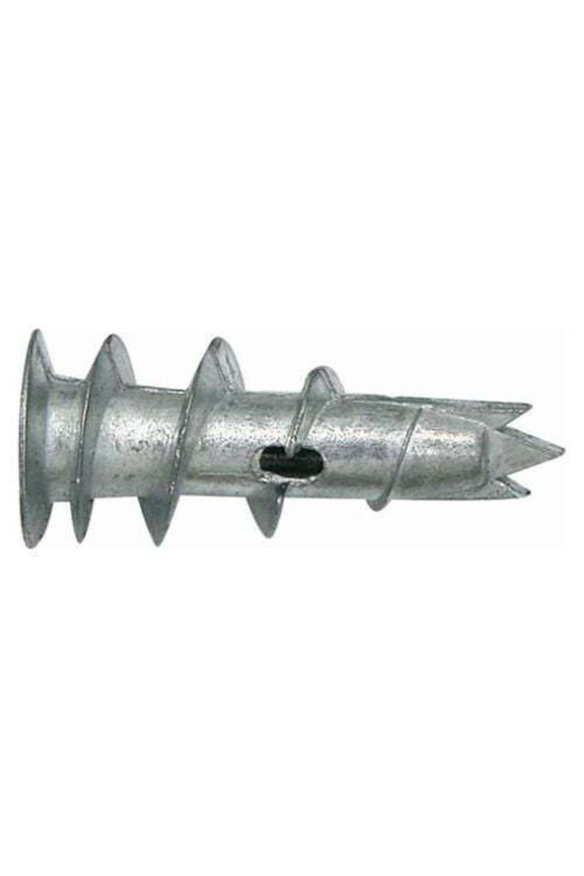 Zayla Turbolet Dübel Metal 10 Adet