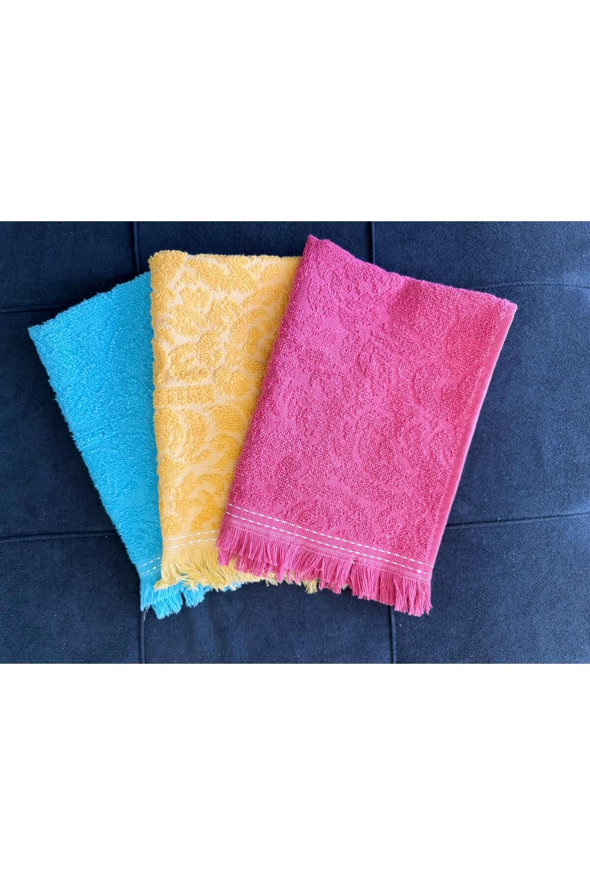 YUNA HOME COLLECTION EL HAVLUSU