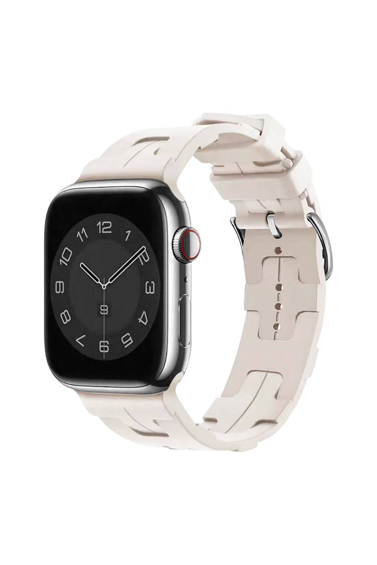 System Com Watch 7 45mm KRD-92 Uyumlu SYS Kordon-Starlight