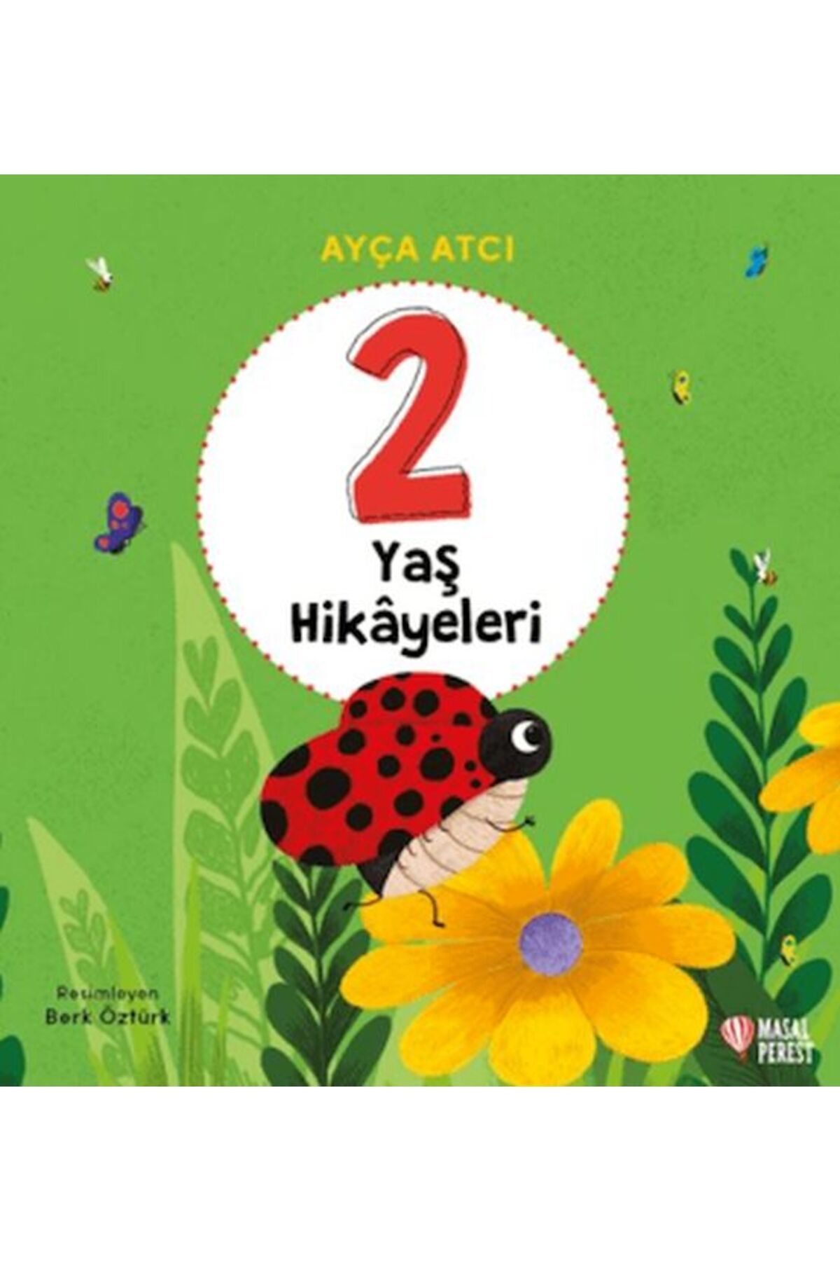 Nemesis Kitap 2 Yaş Hikâyeleri