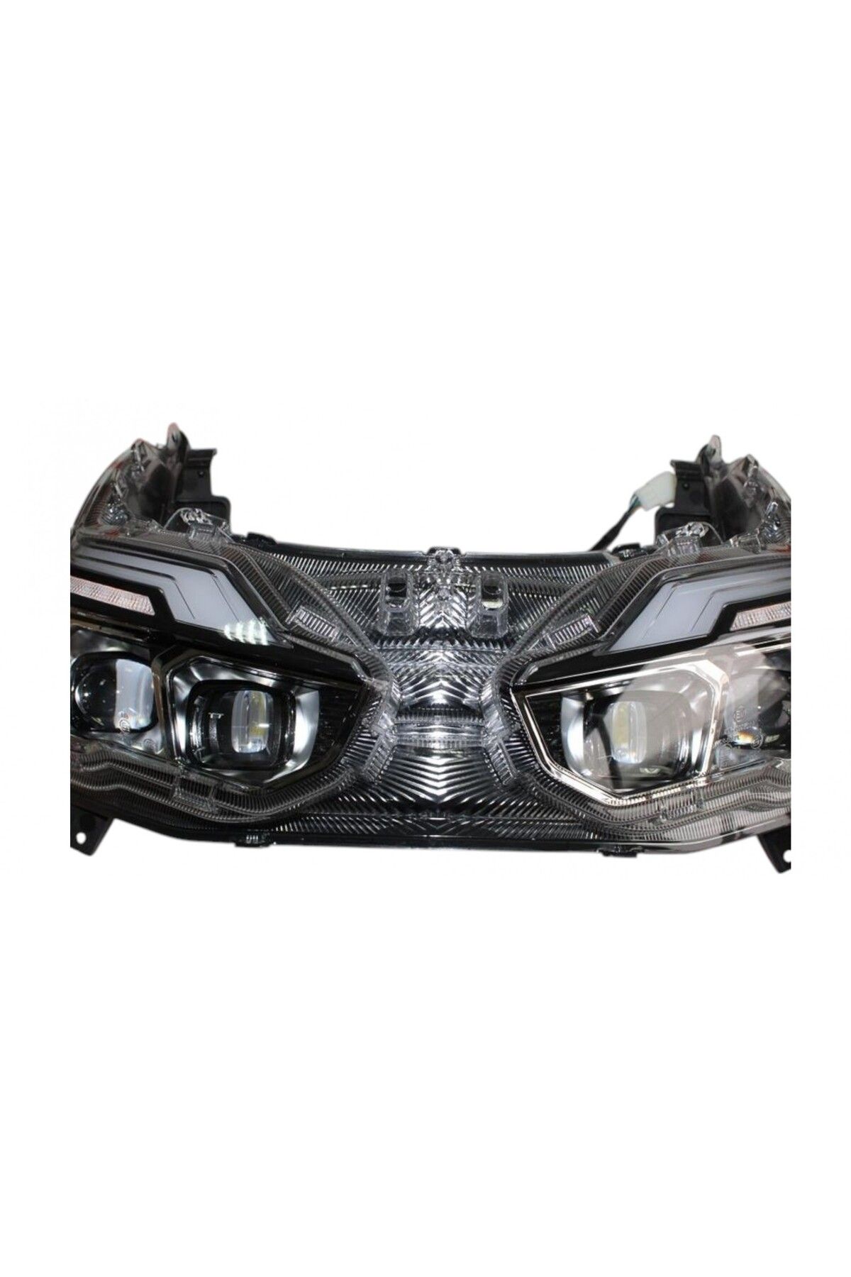Msr Far Komple Rks Freccia 150